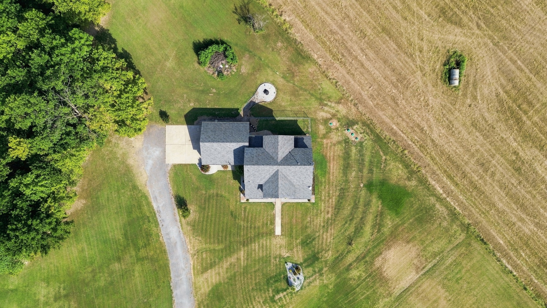 5665 Lakeview Drive Mounds OK 74047