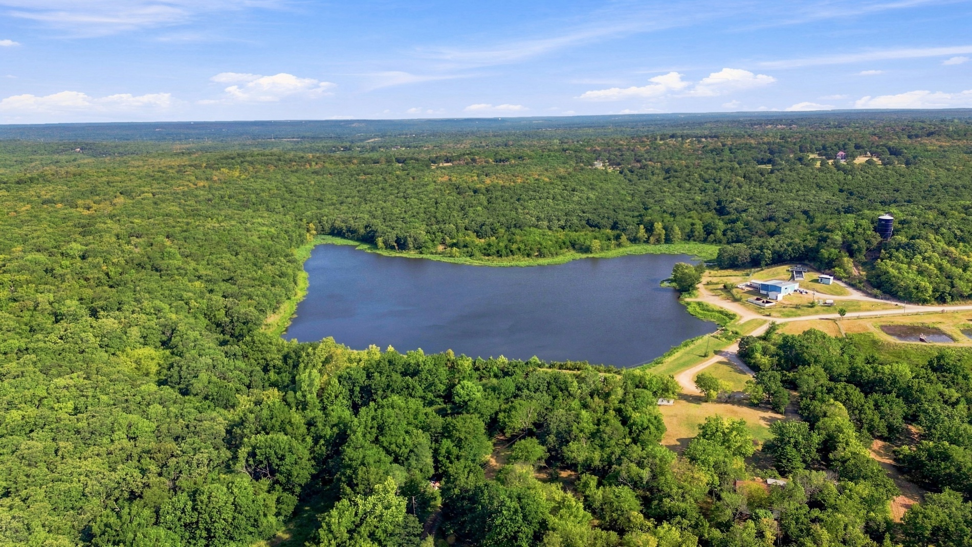 5665 Lakeview Drive Mounds OK 74047