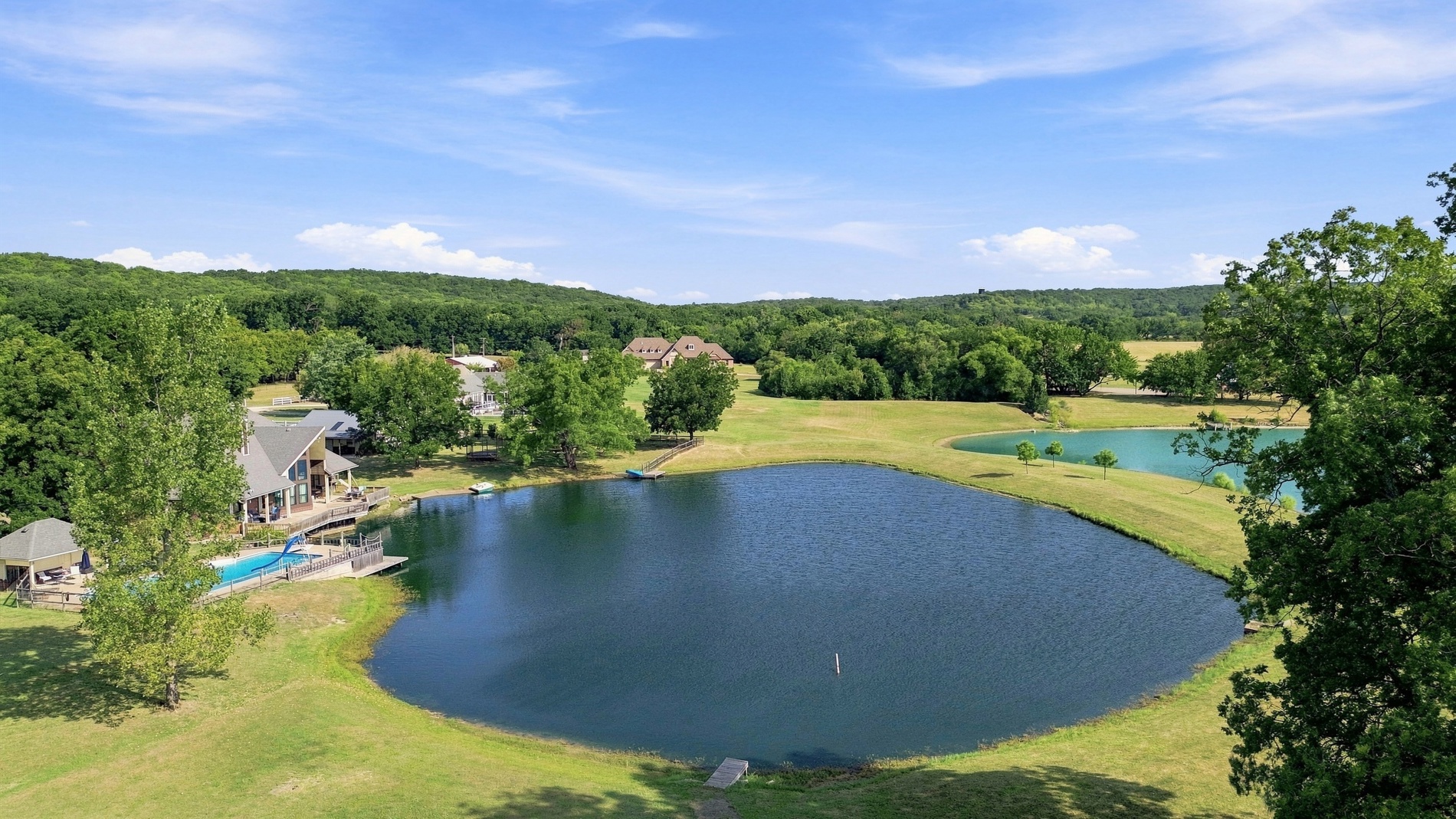 5665 Lakeview Drive Mounds OK 74047