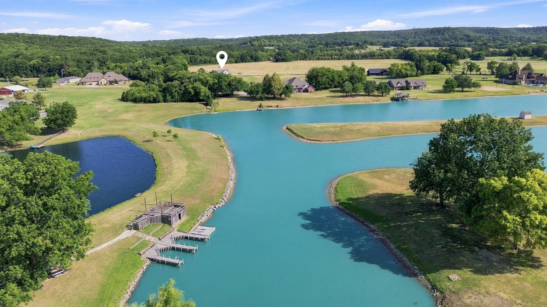 5665 Lakeview Drive Mounds OK 74047