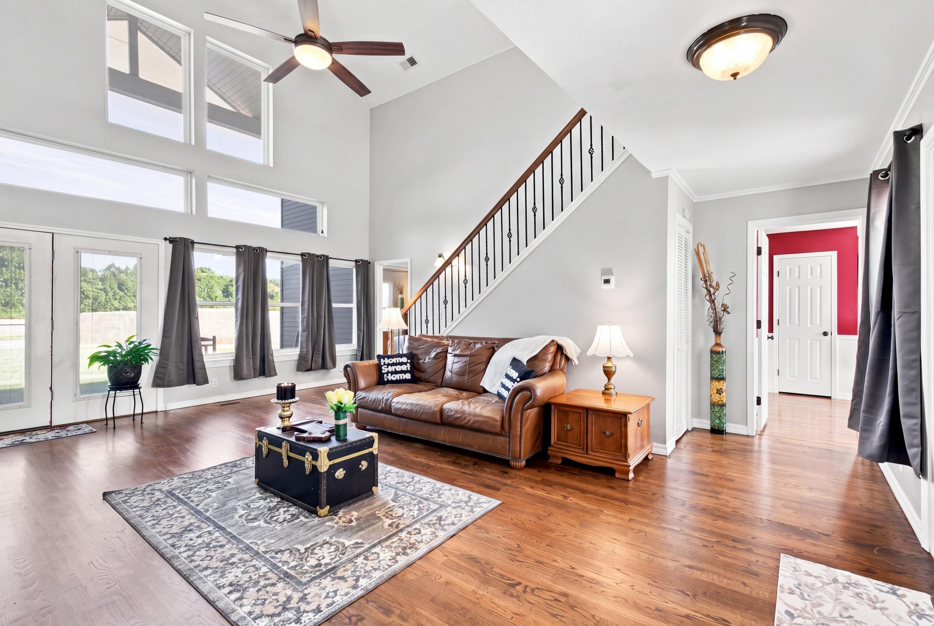 5665 Lakeview Drive Mounds OK 74047