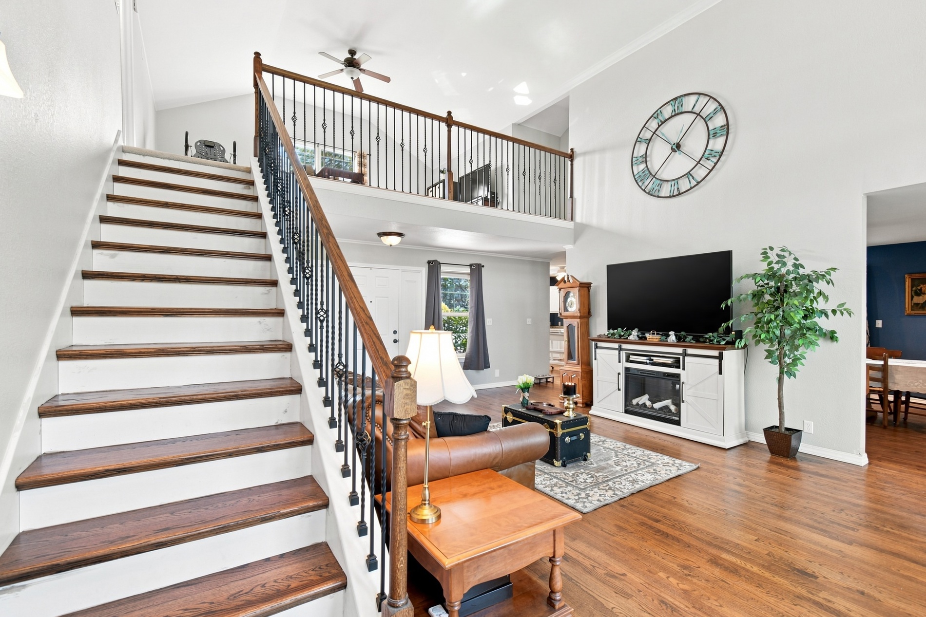 5665 Lakeview Drive Mounds OK 74047