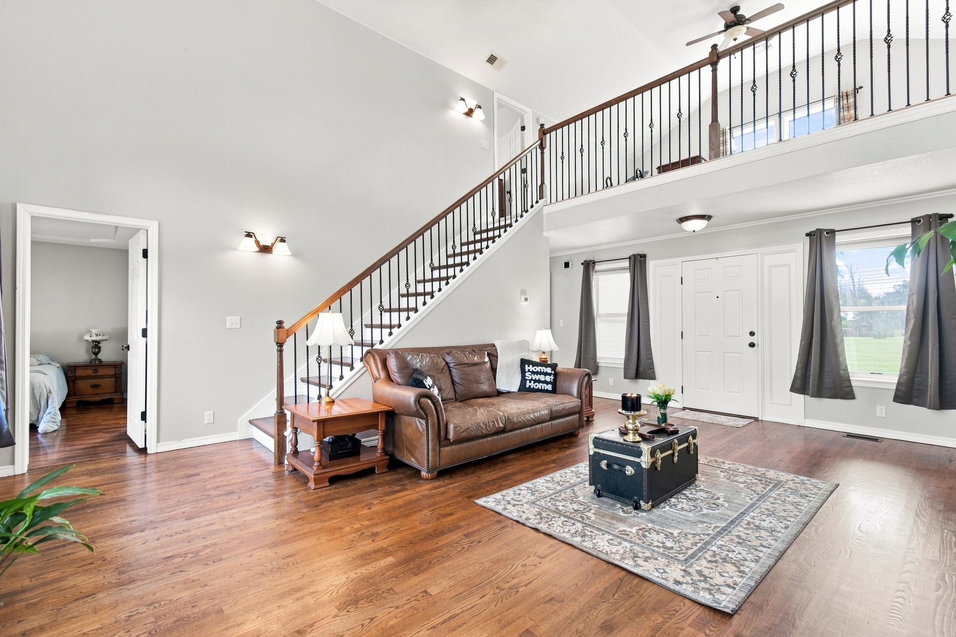 5665 Lakeview Drive Mounds OK 74047