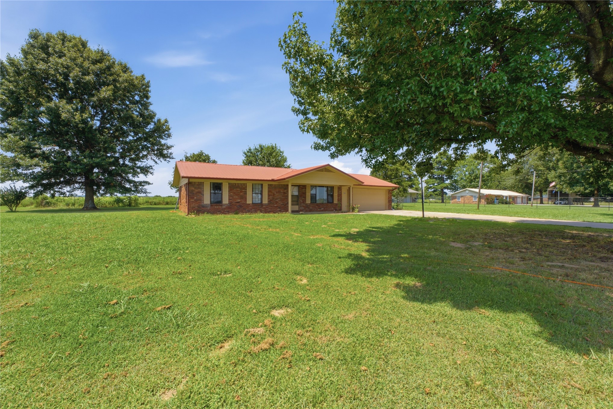 15231 Us Highway 59 Keota OK 74941