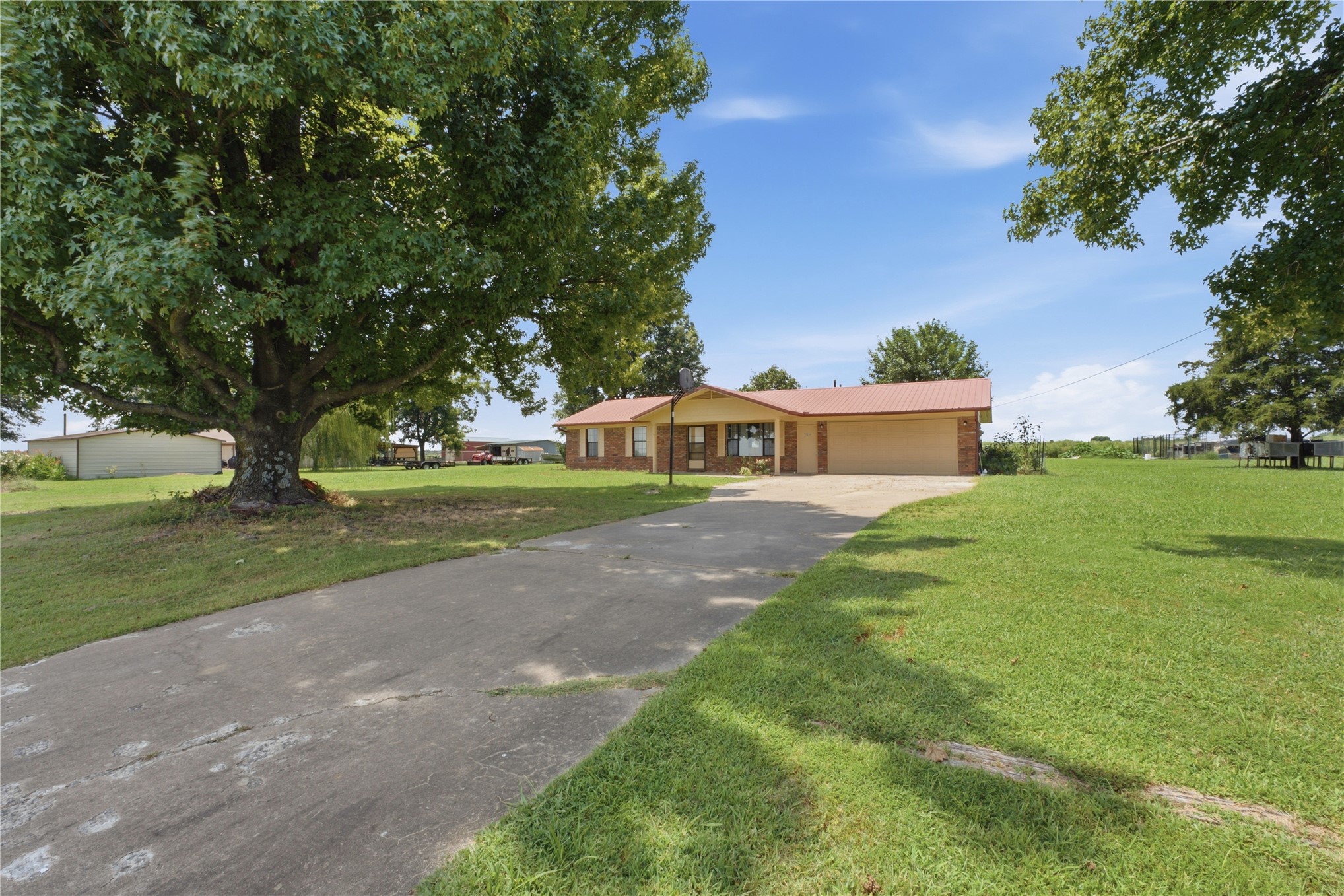 15231 Us Highway 59 Keota OK 74941