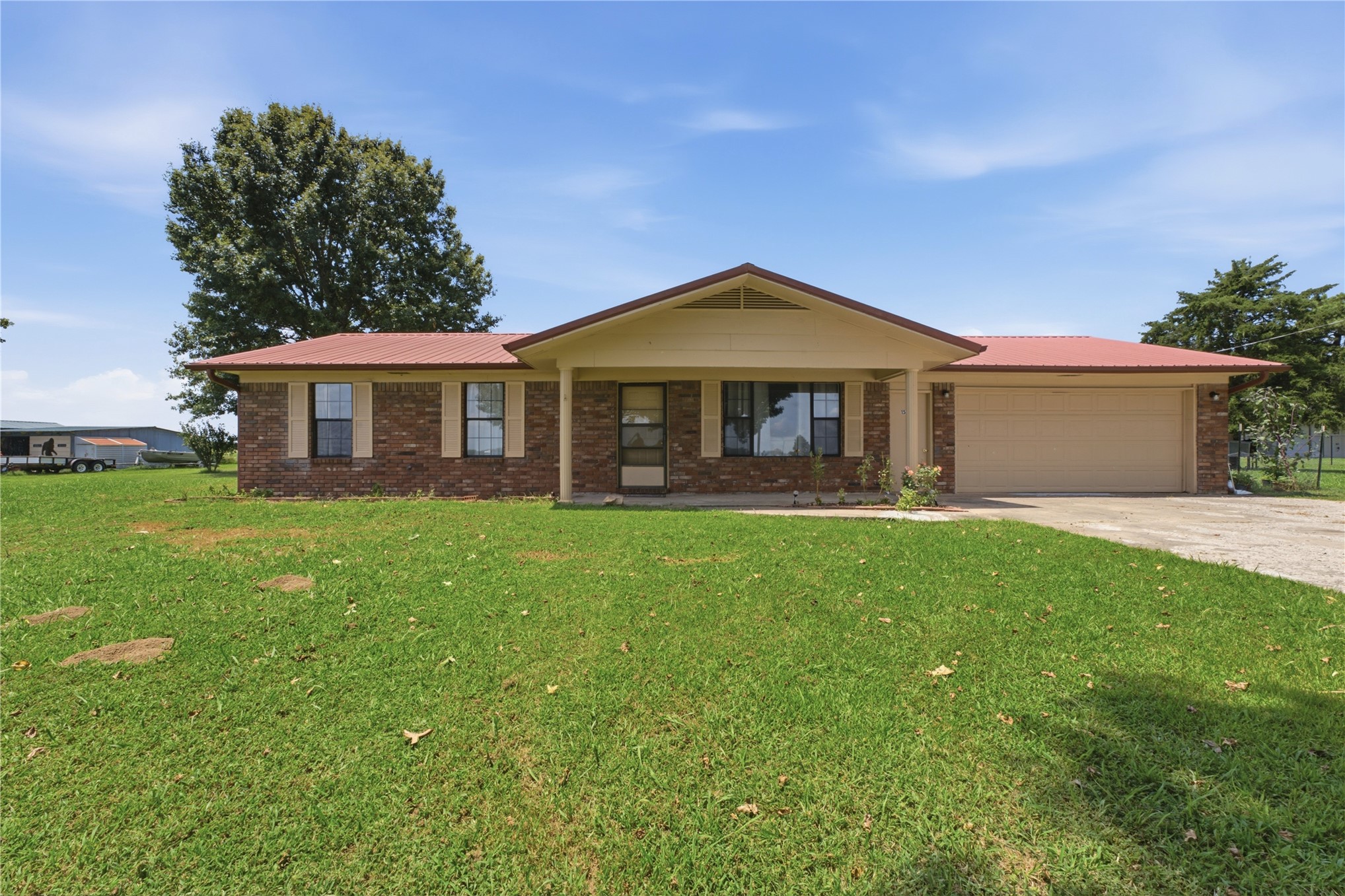 15231 Us Highway 59 Keota OK 74941