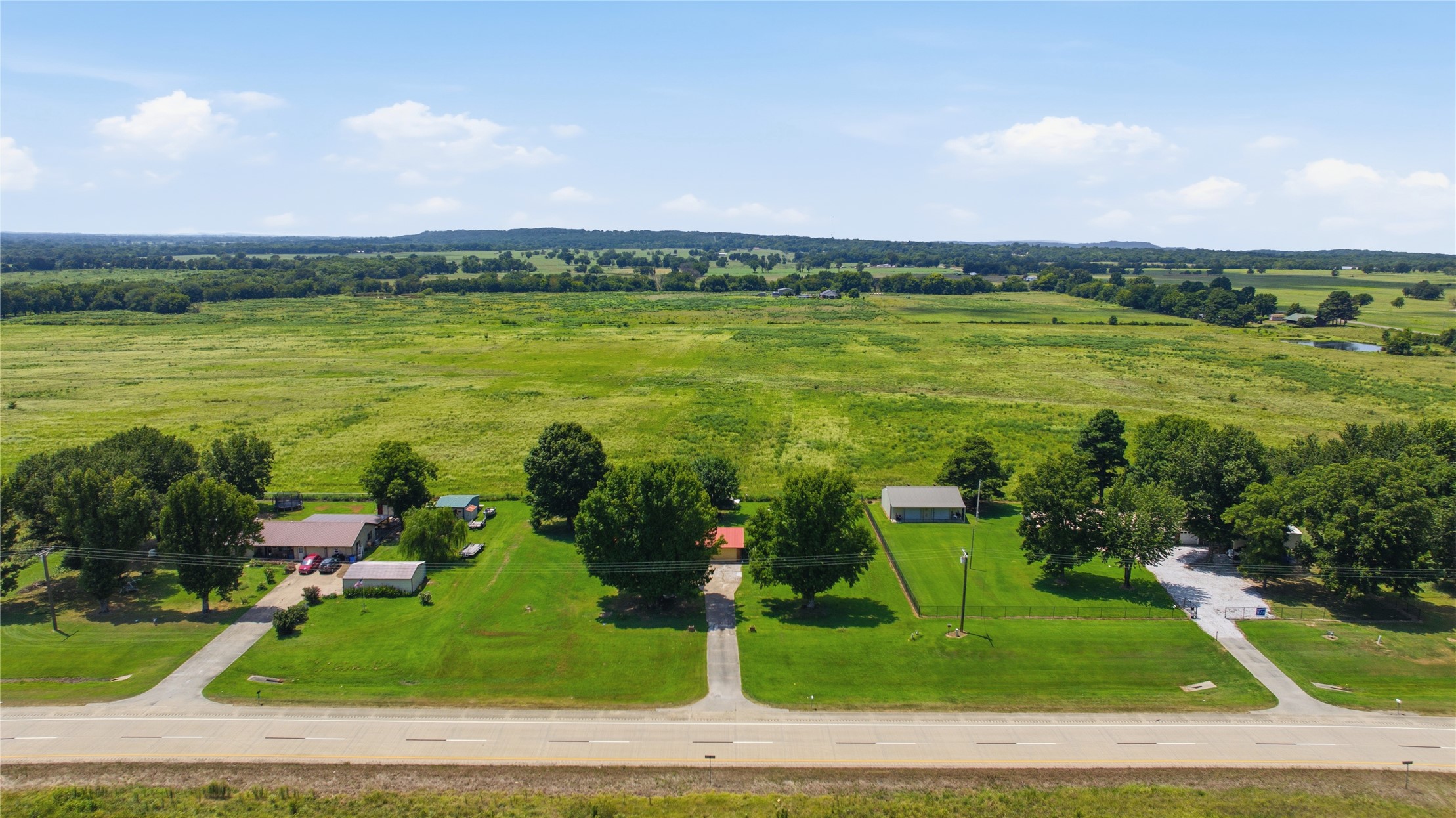 15231 Us Highway 59 Keota OK 74941