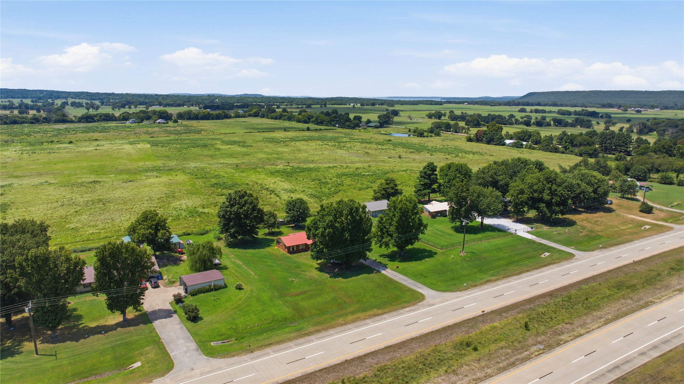 15231 Us Highway 59 Keota OK 74941