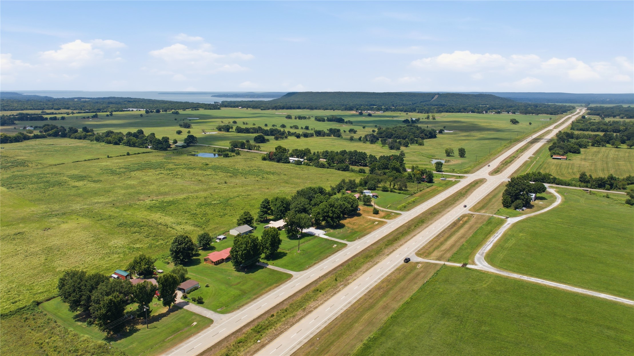 15231 Us Highway 59 Keota OK 74941