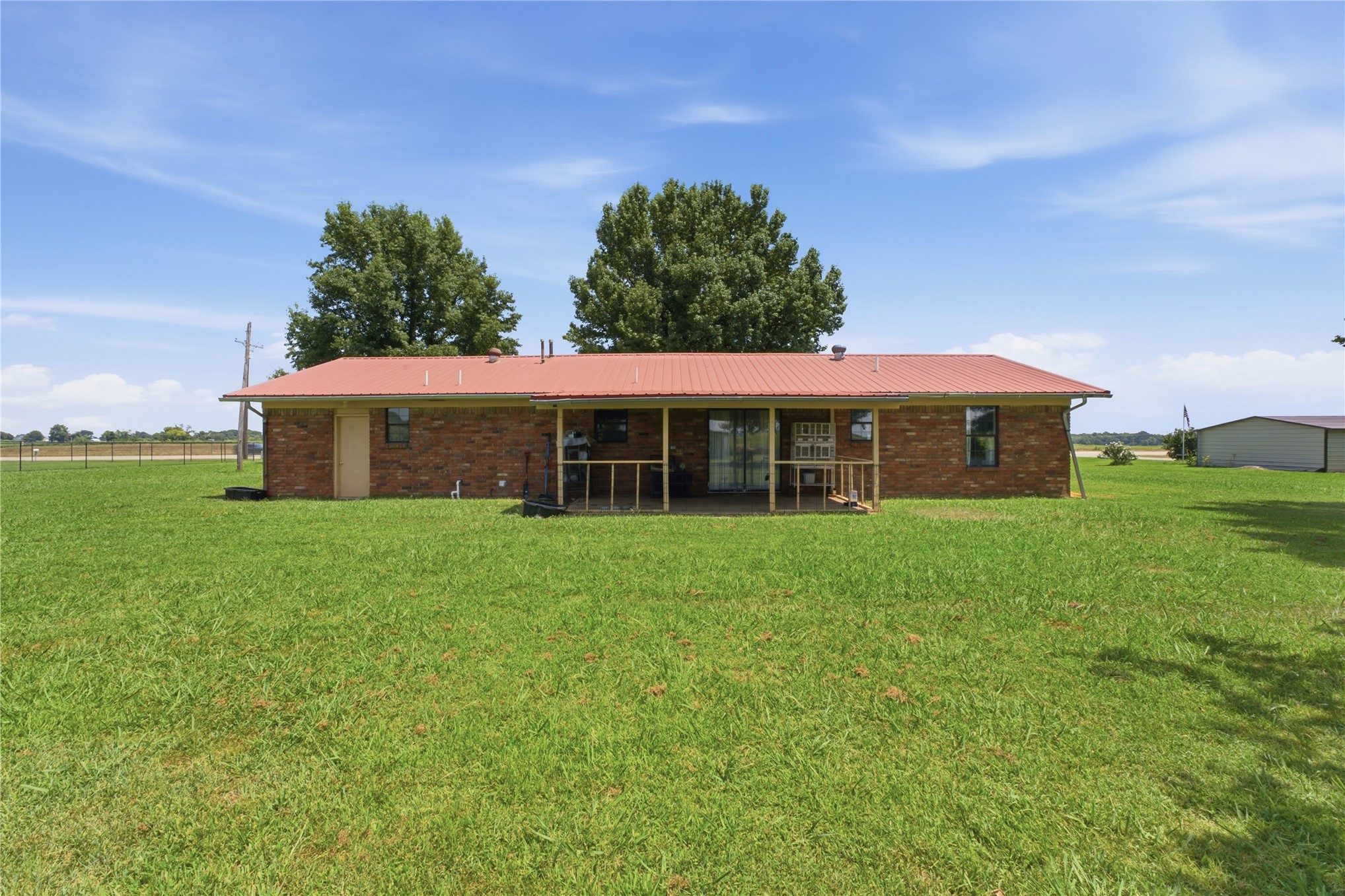 15231 Us Highway 59 Keota OK 74941
