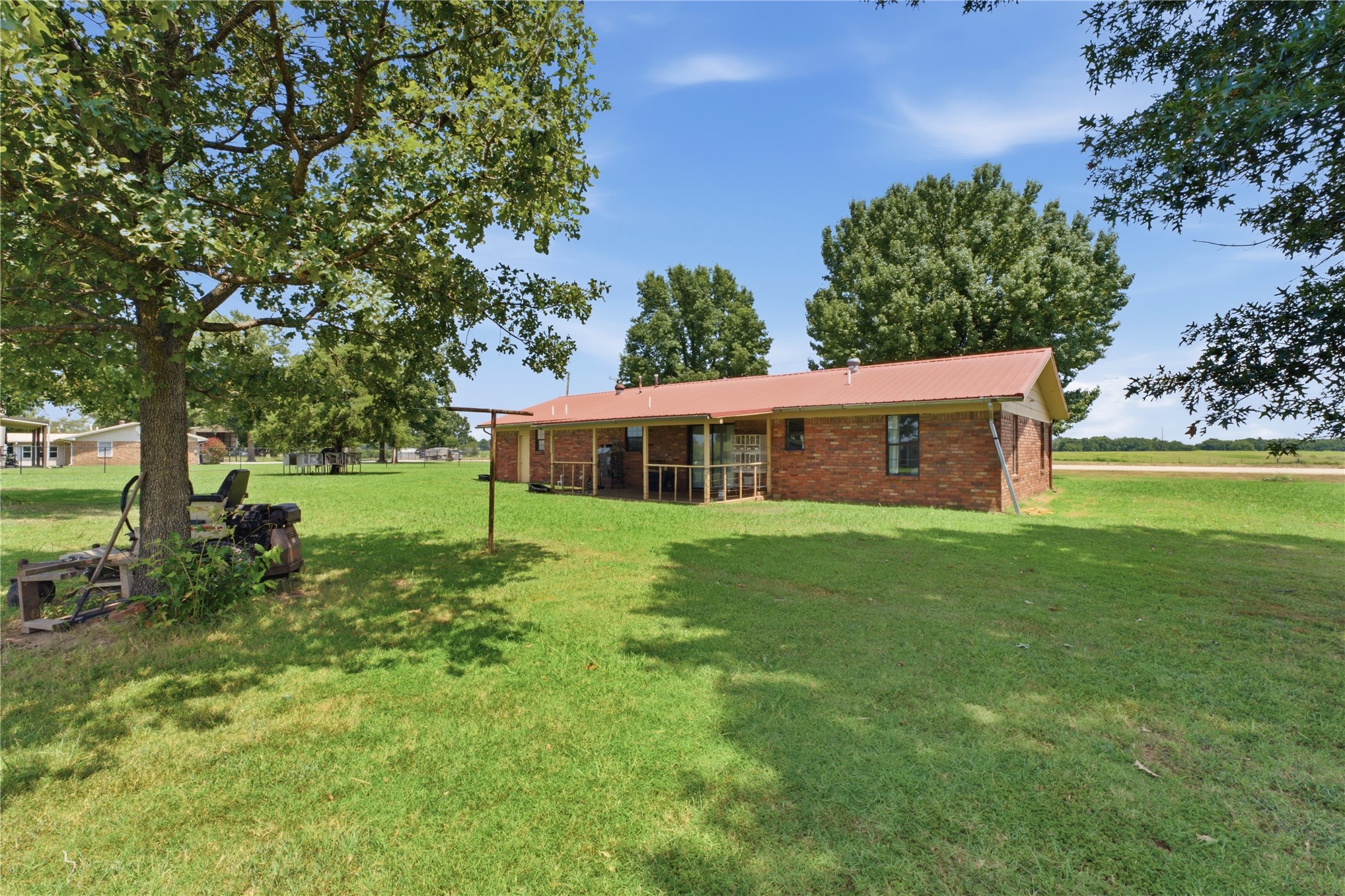 15231 Us Highway 59 Keota OK 74941