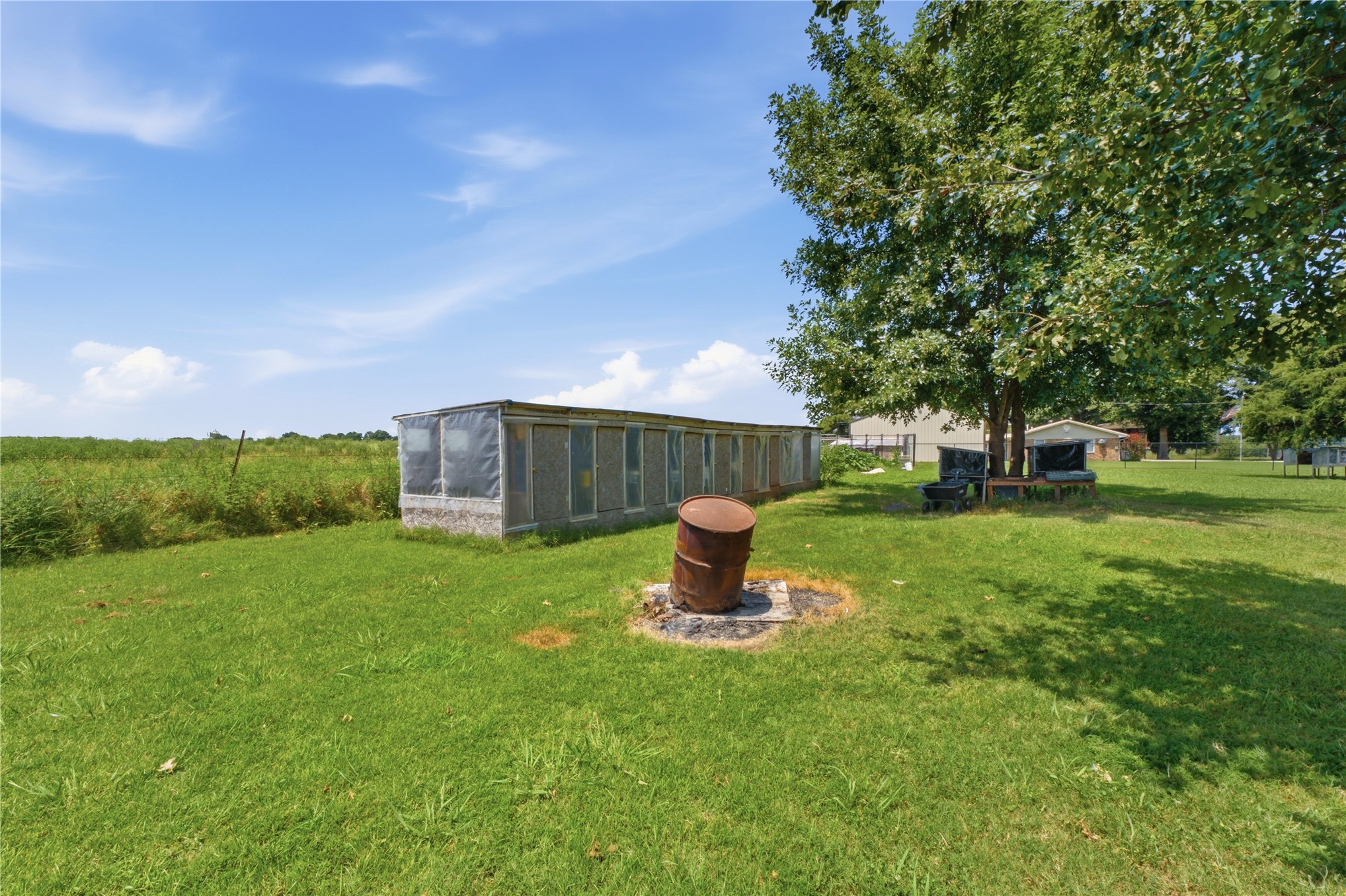 15231 Us Highway 59 Keota OK 74941