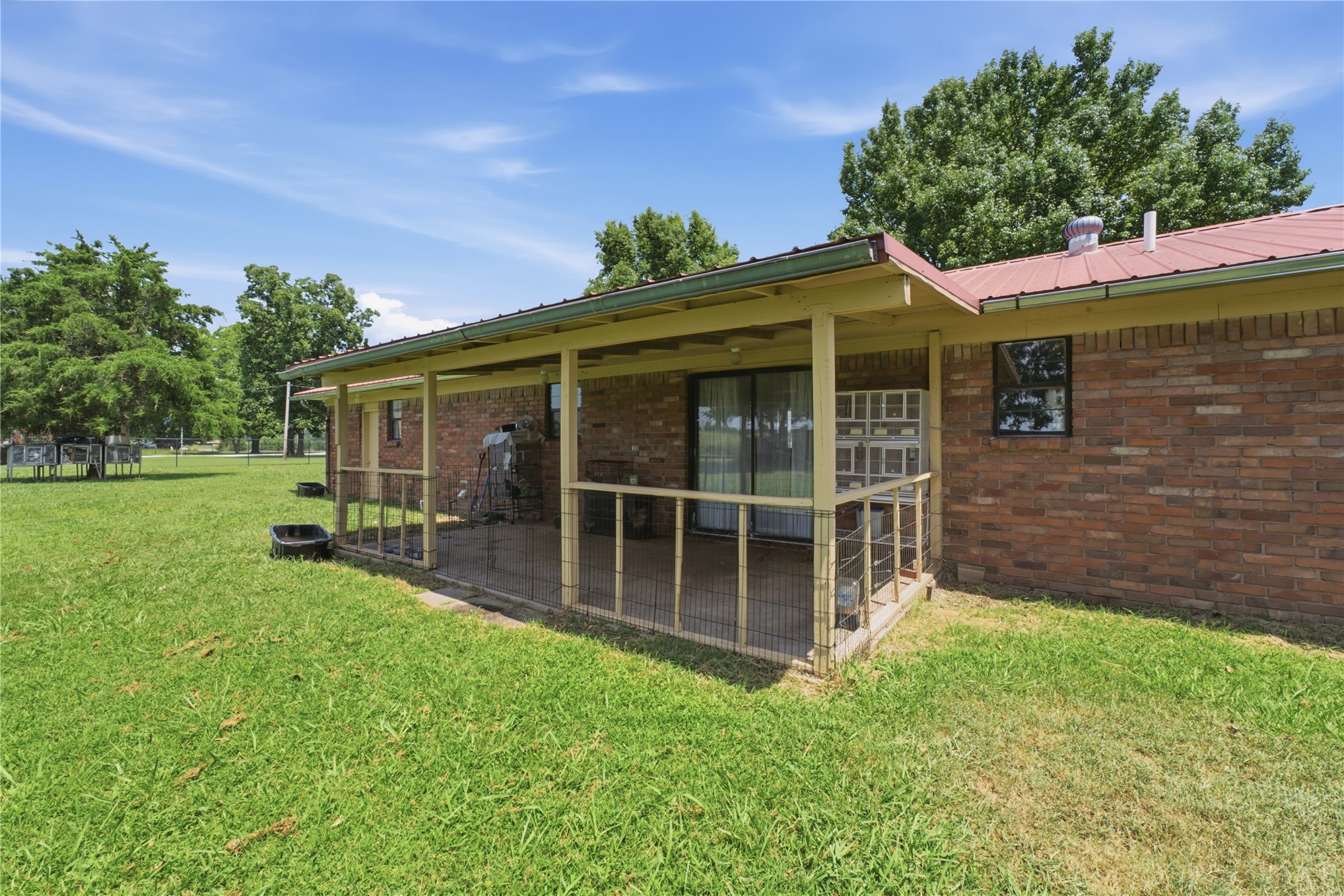 15231 Us Highway 59 Keota OK 74941