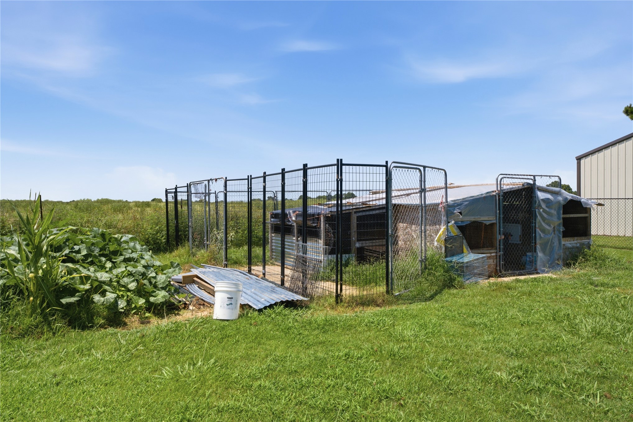 15231 Us Highway 59 Keota OK 74941