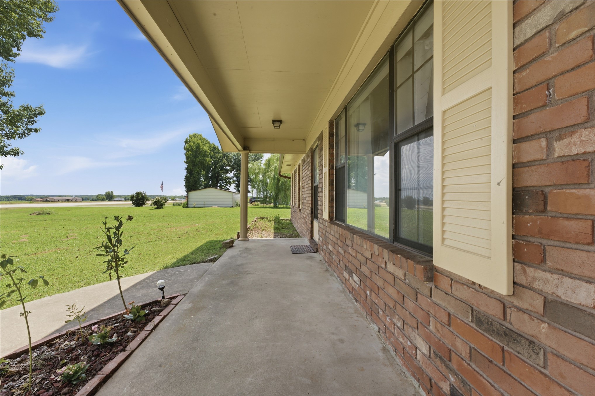 15231 Us Highway 59 Keota OK 74941