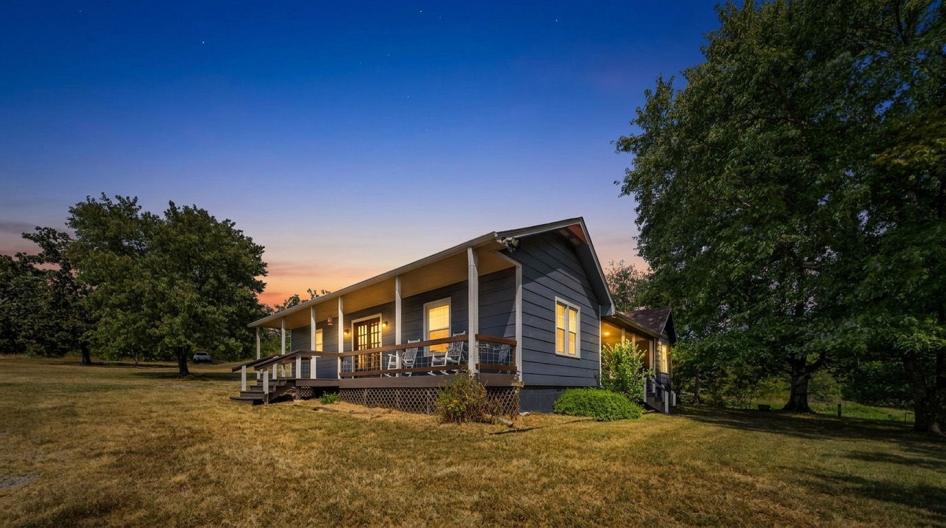 12871 S 4220 Road Claremore OK 74017