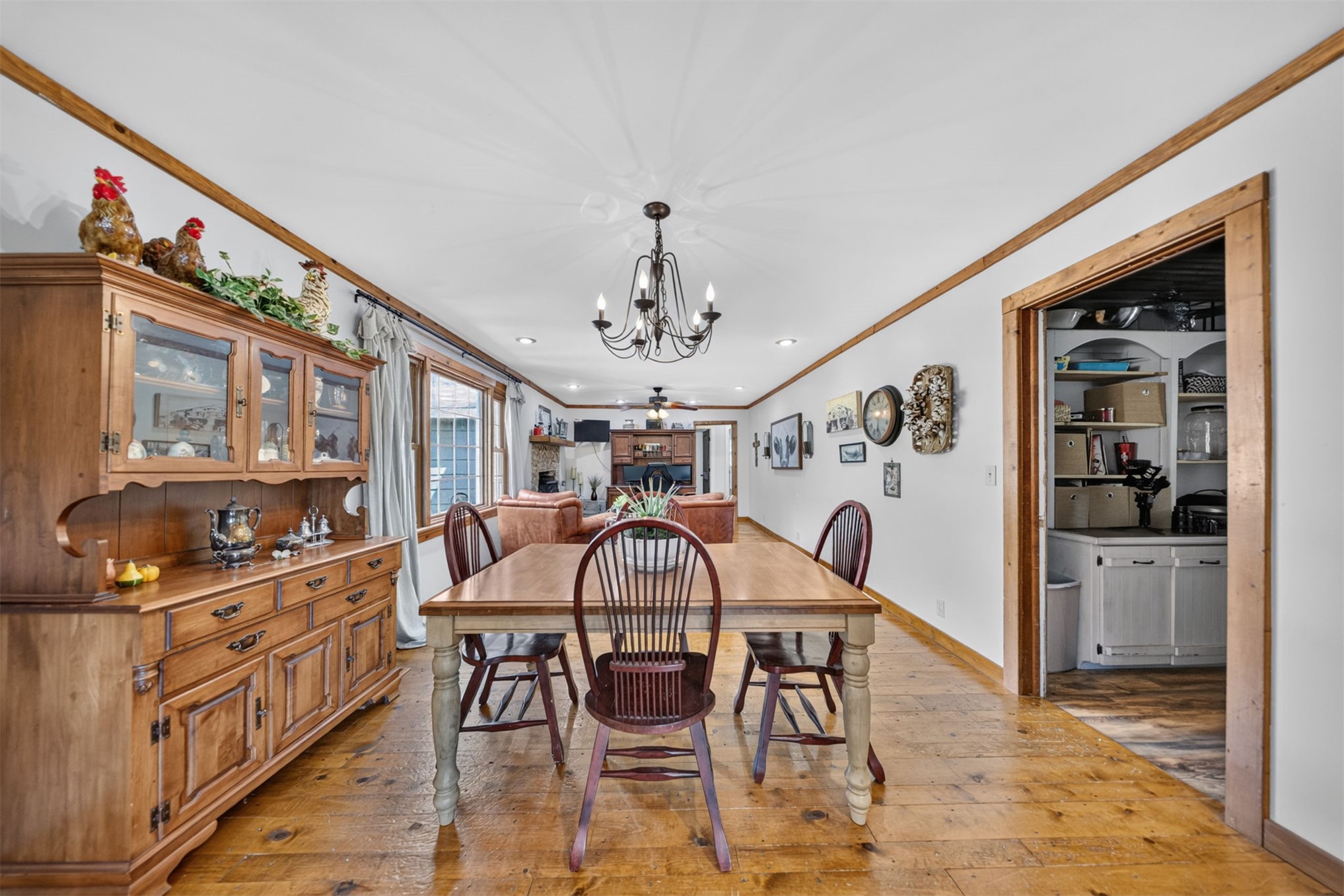 12871 S 4220 Road Claremore OK 74017
