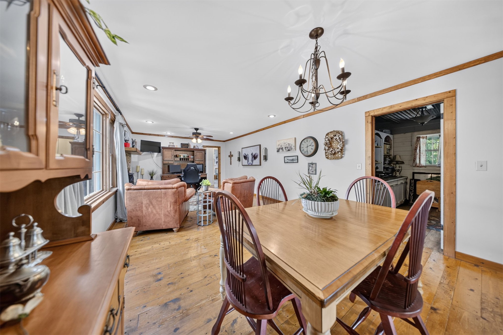 12871 S 4220 Road Claremore OK 74017