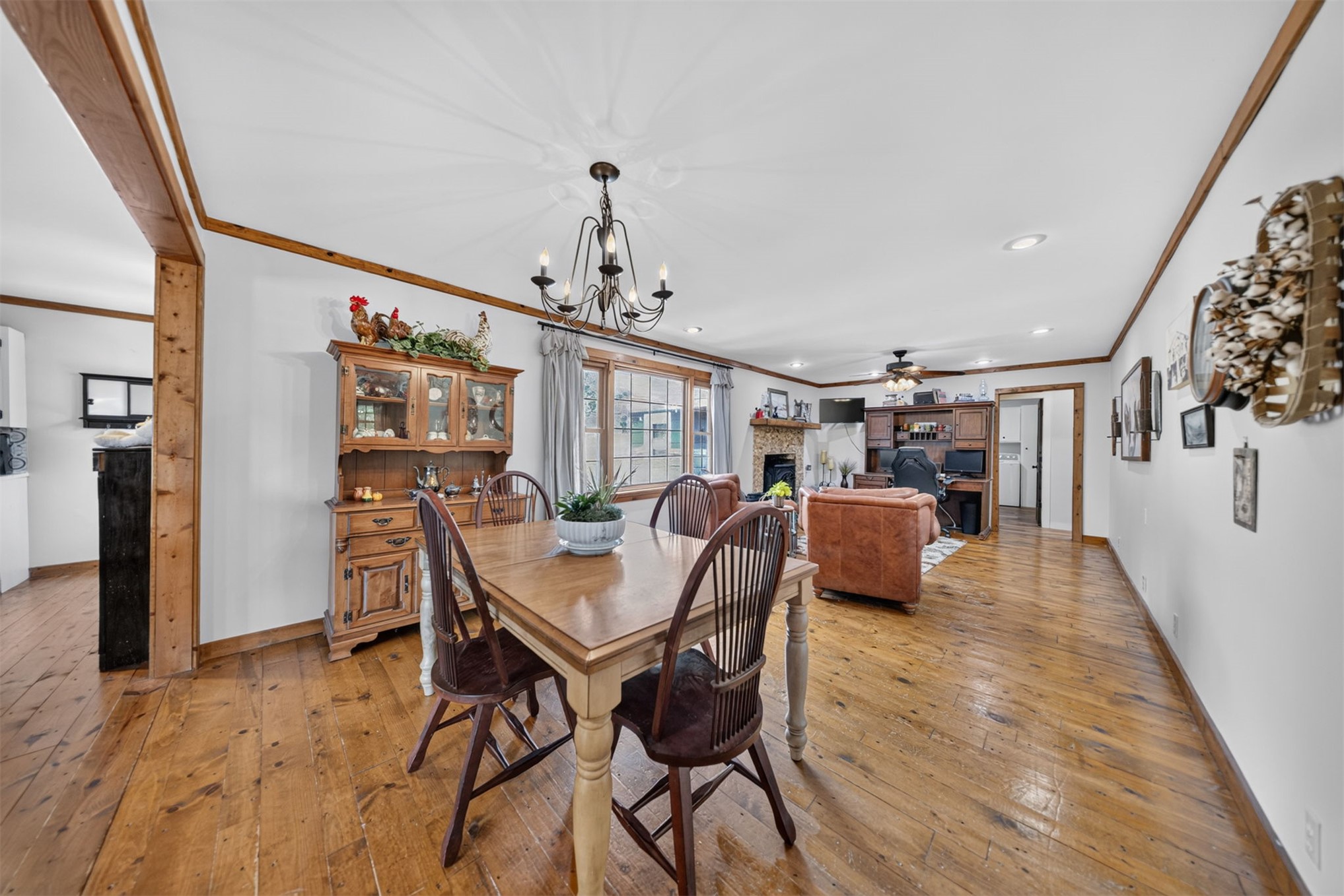 12871 S 4220 Road Claremore OK 74017