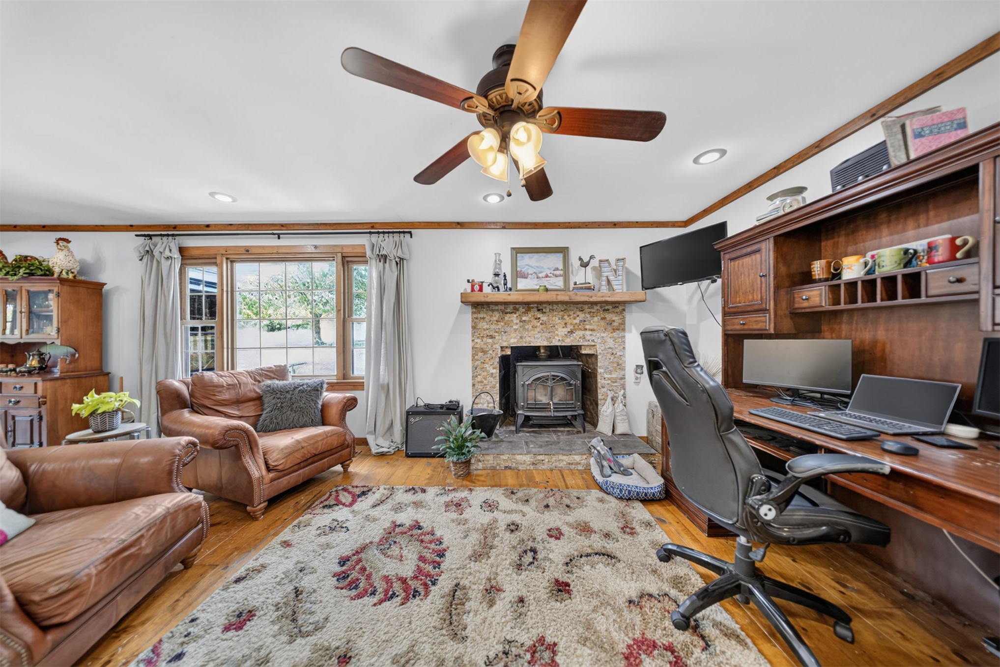 12871 S 4220 Road Claremore OK 74017