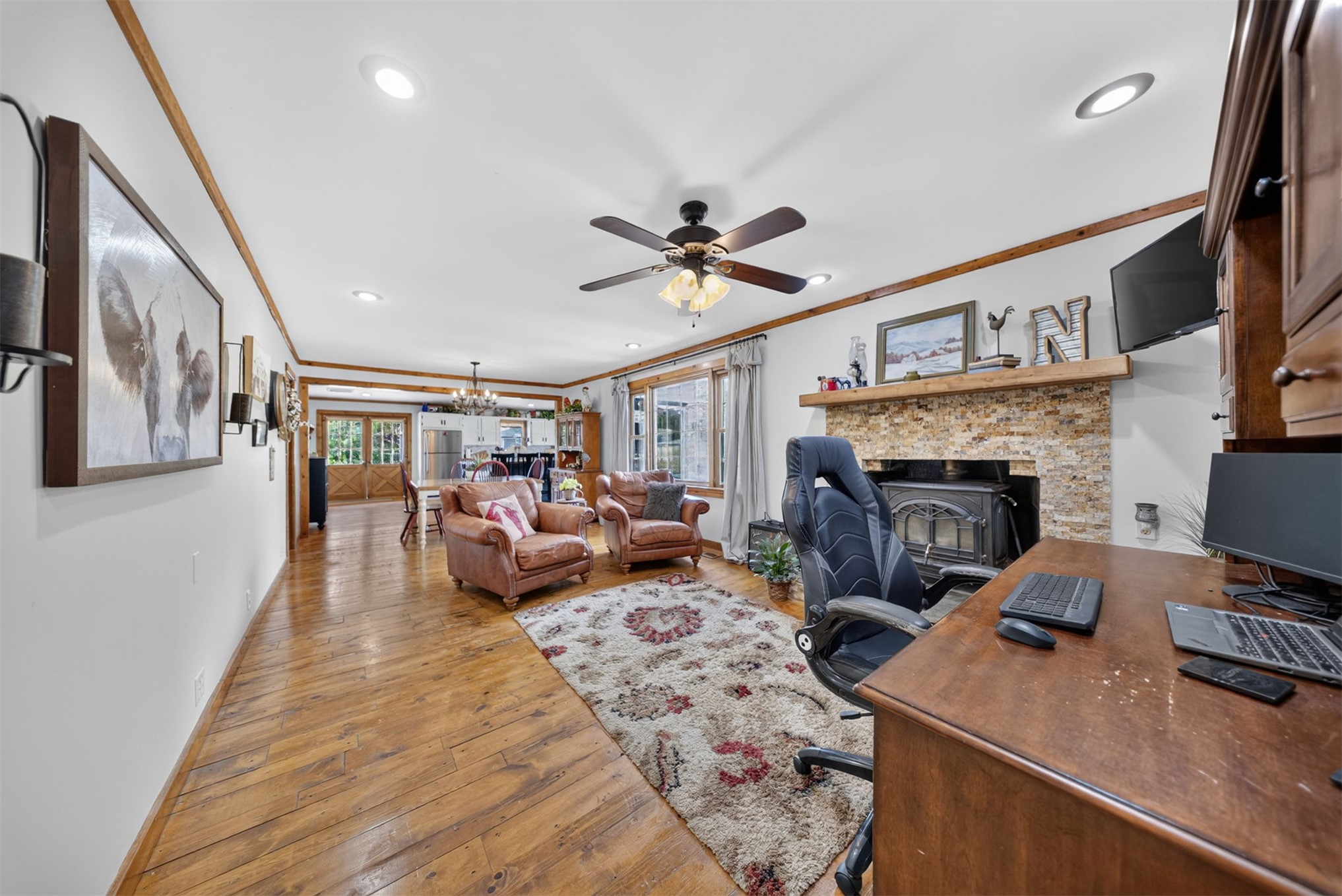 12871 S 4220 Road Claremore OK 74017