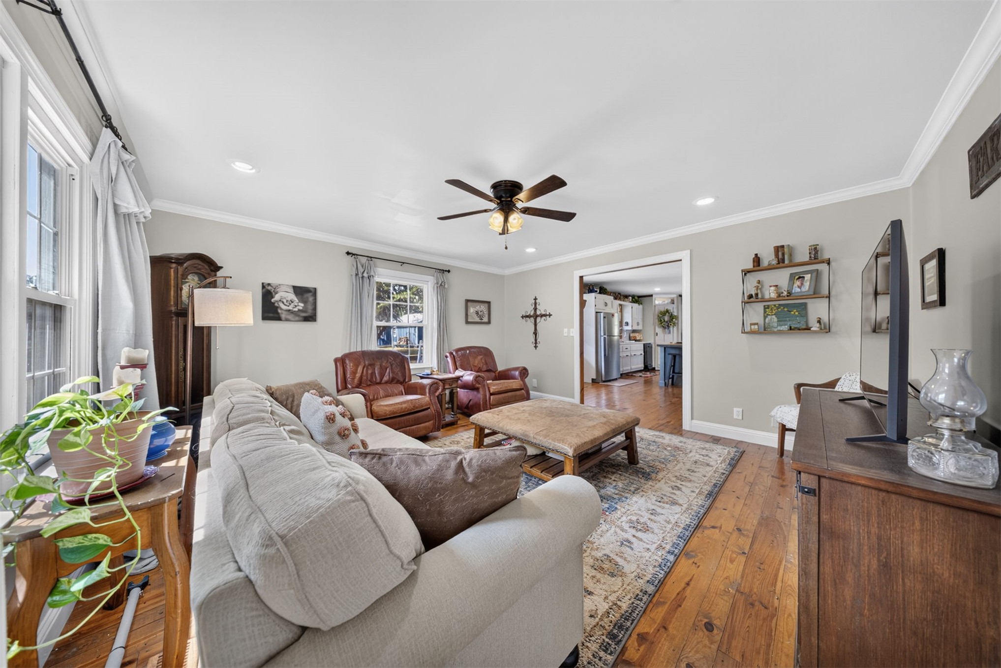 12871 S 4220 Road Claremore OK 74017