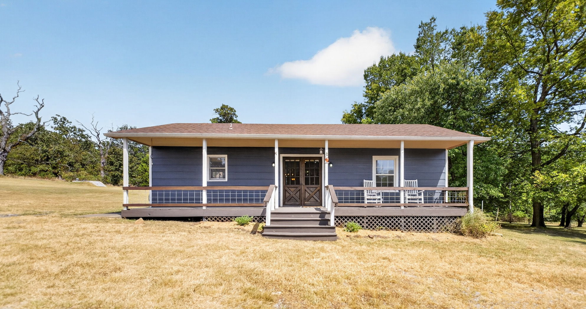 12871 S 4220 Road Claremore OK 74017