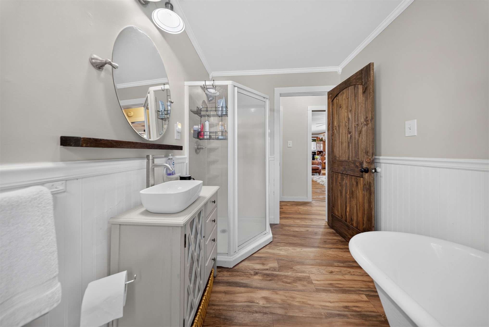 12871 S 4220 Road Claremore OK 74017