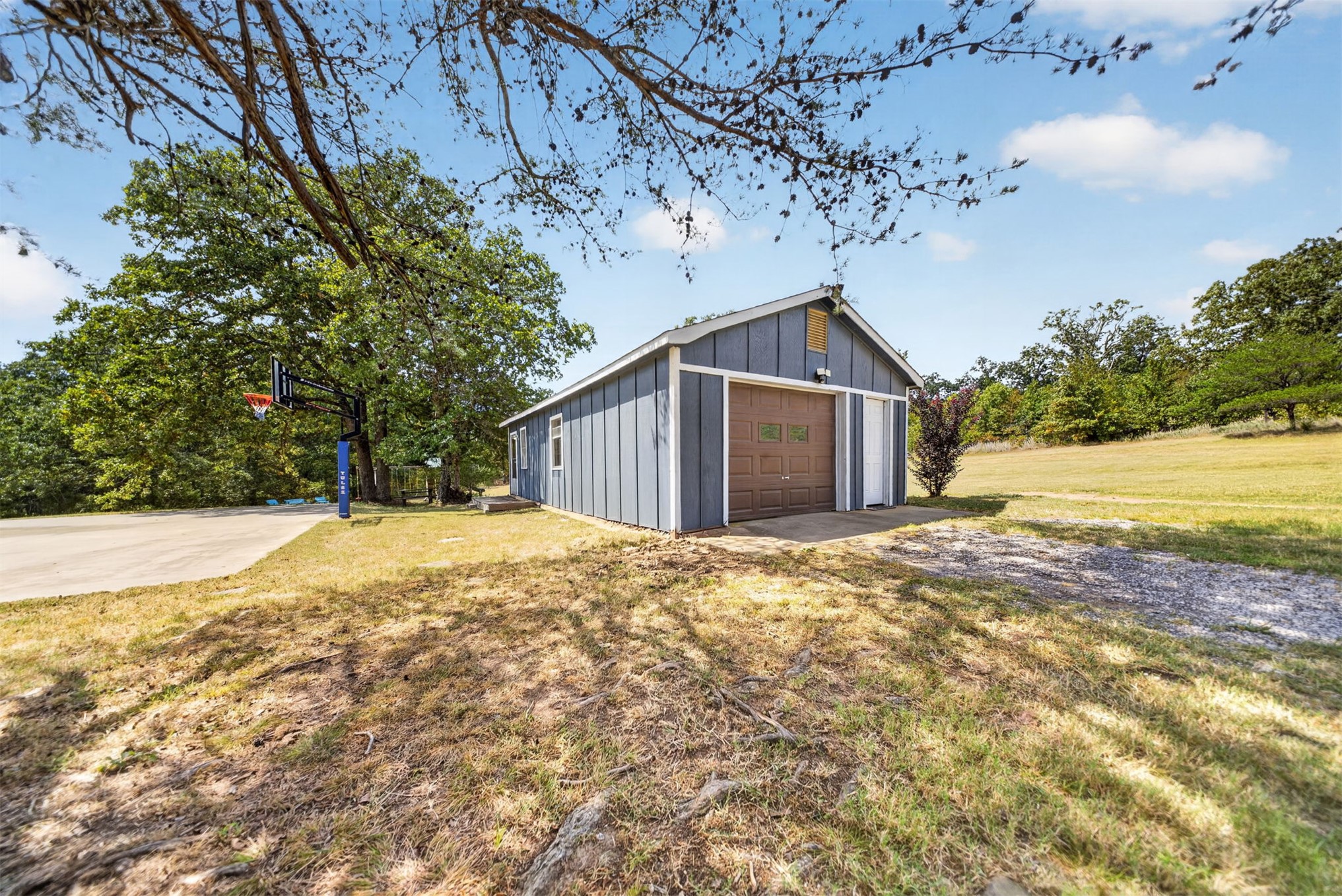 12871 S 4220 Road Claremore OK 74017