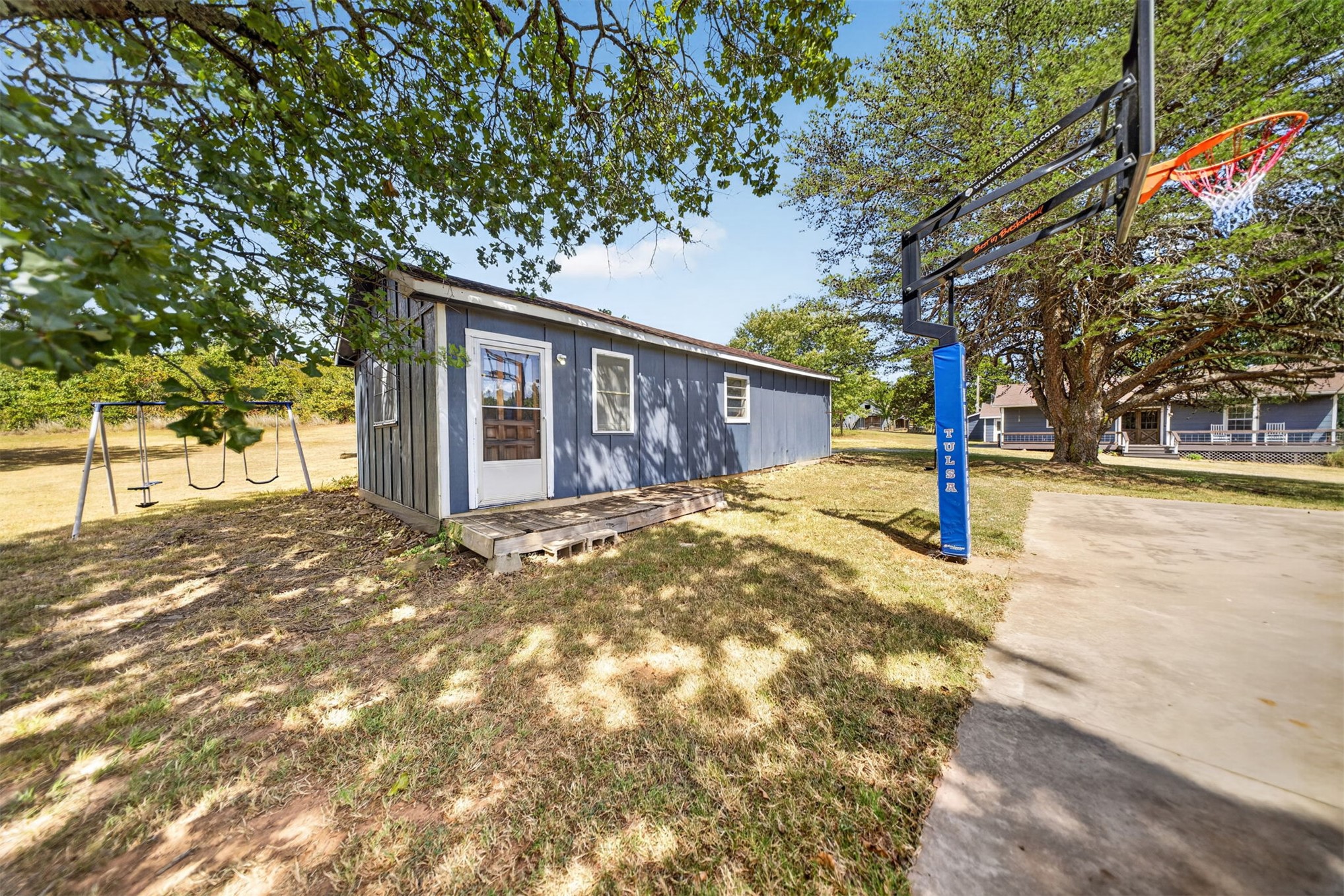 12871 S 4220 Road Claremore OK 74017