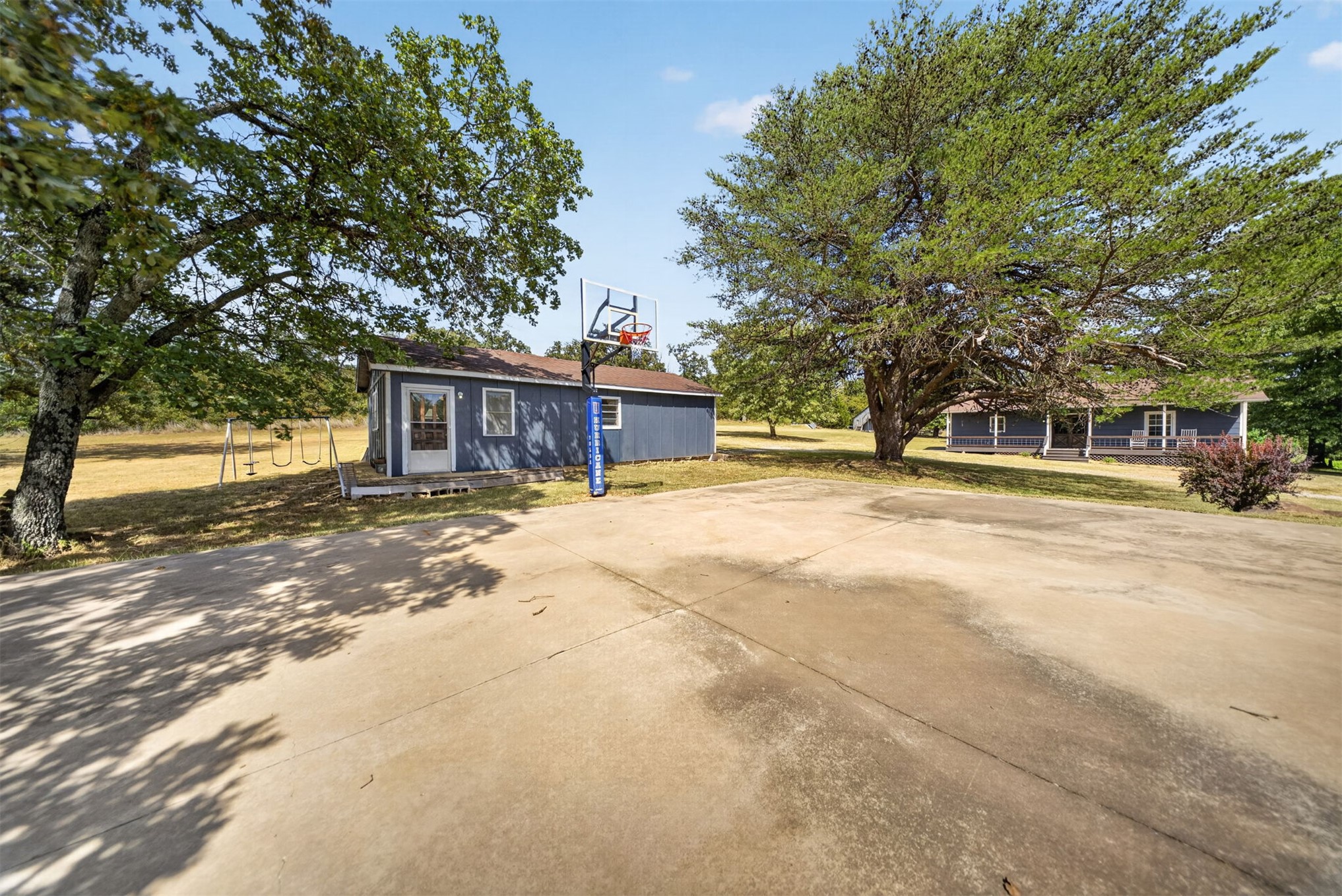 12871 S 4220 Road Claremore OK 74017