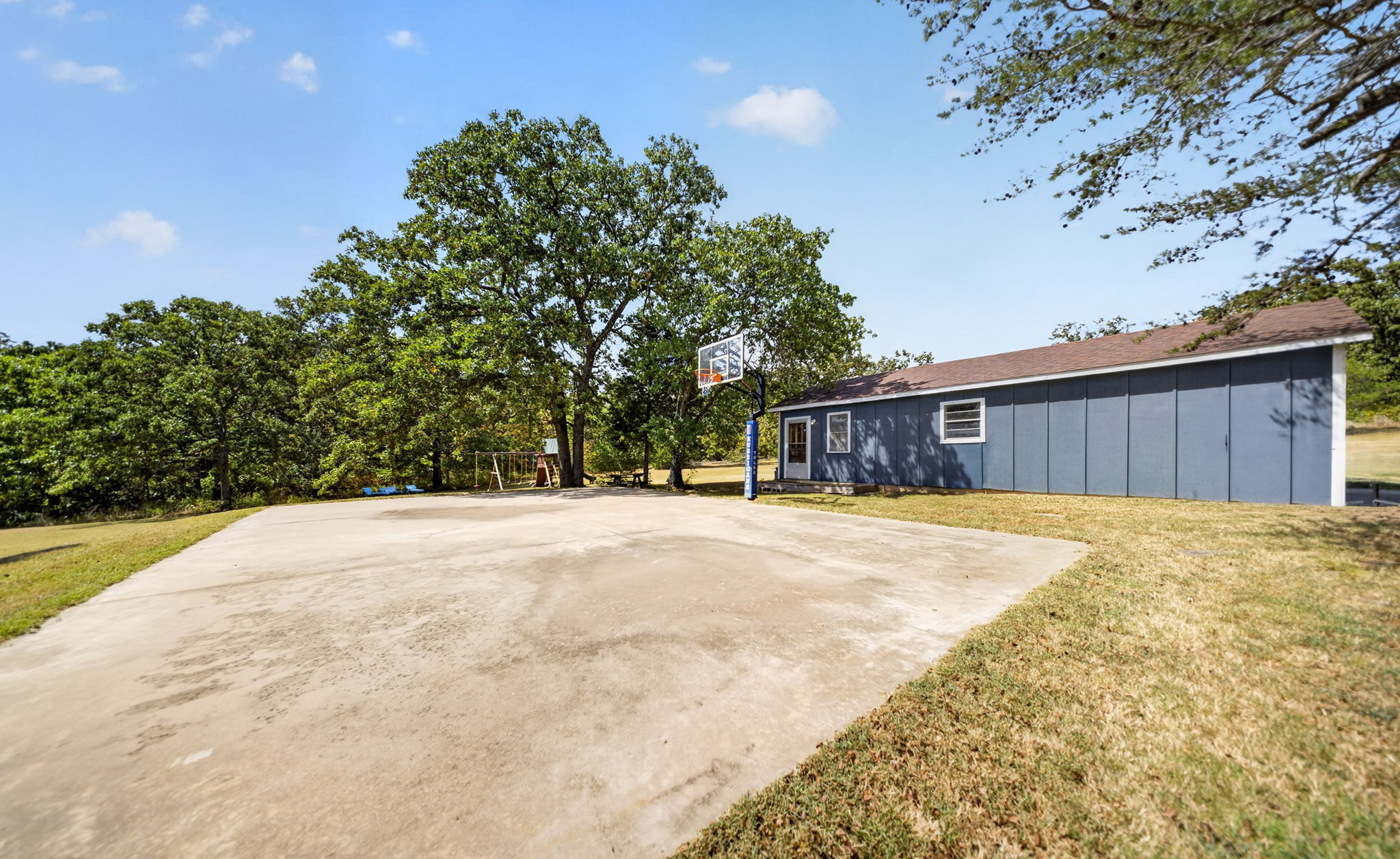 12871 S 4220 Road Claremore OK 74017