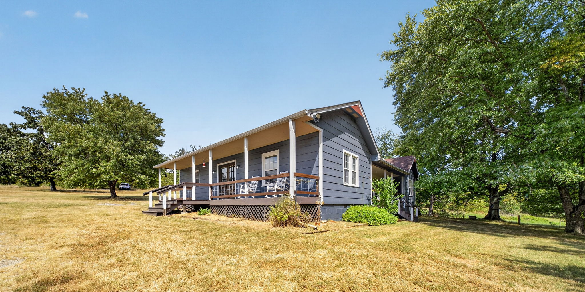 12871 S 4220 Road Claremore OK 74017