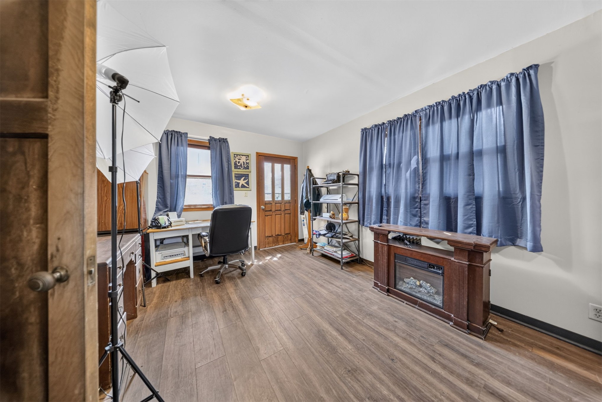 12871 S 4220 Road Claremore OK 74017
