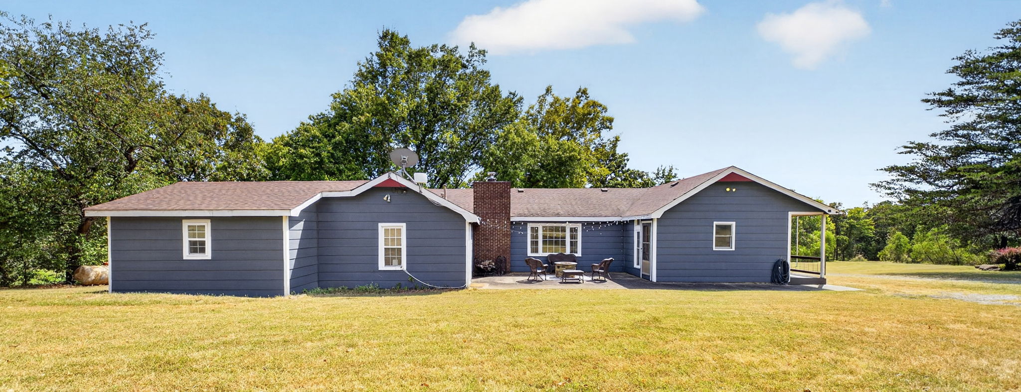 12871 S 4220 Road Claremore OK 74017