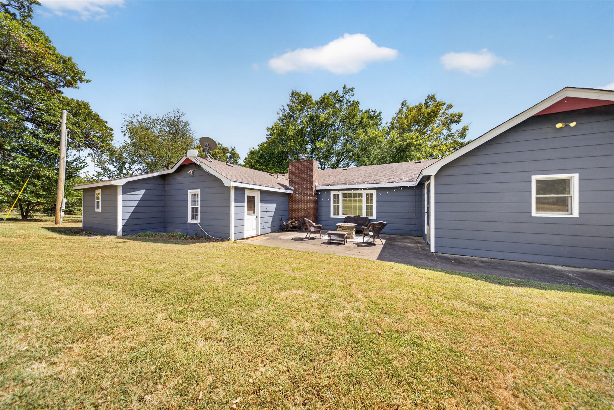12871 S 4220 Road Claremore OK 74017