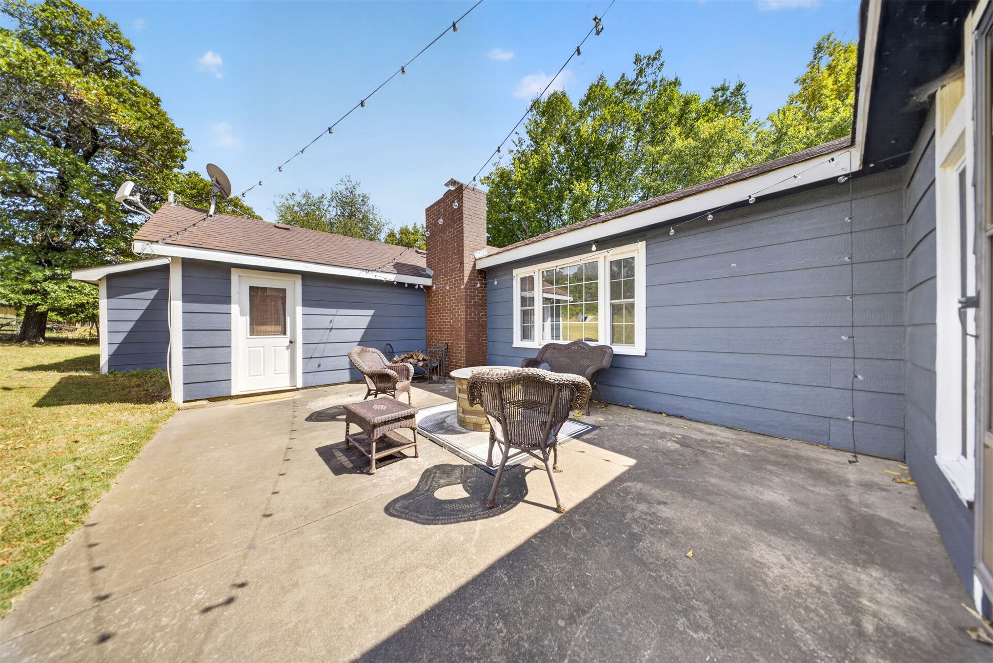 12871 S 4220 Road Claremore OK 74017