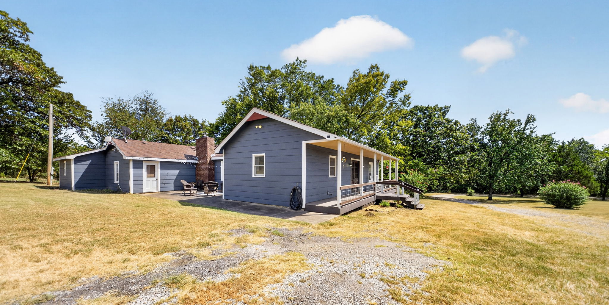 12871 S 4220 Road Claremore OK 74017