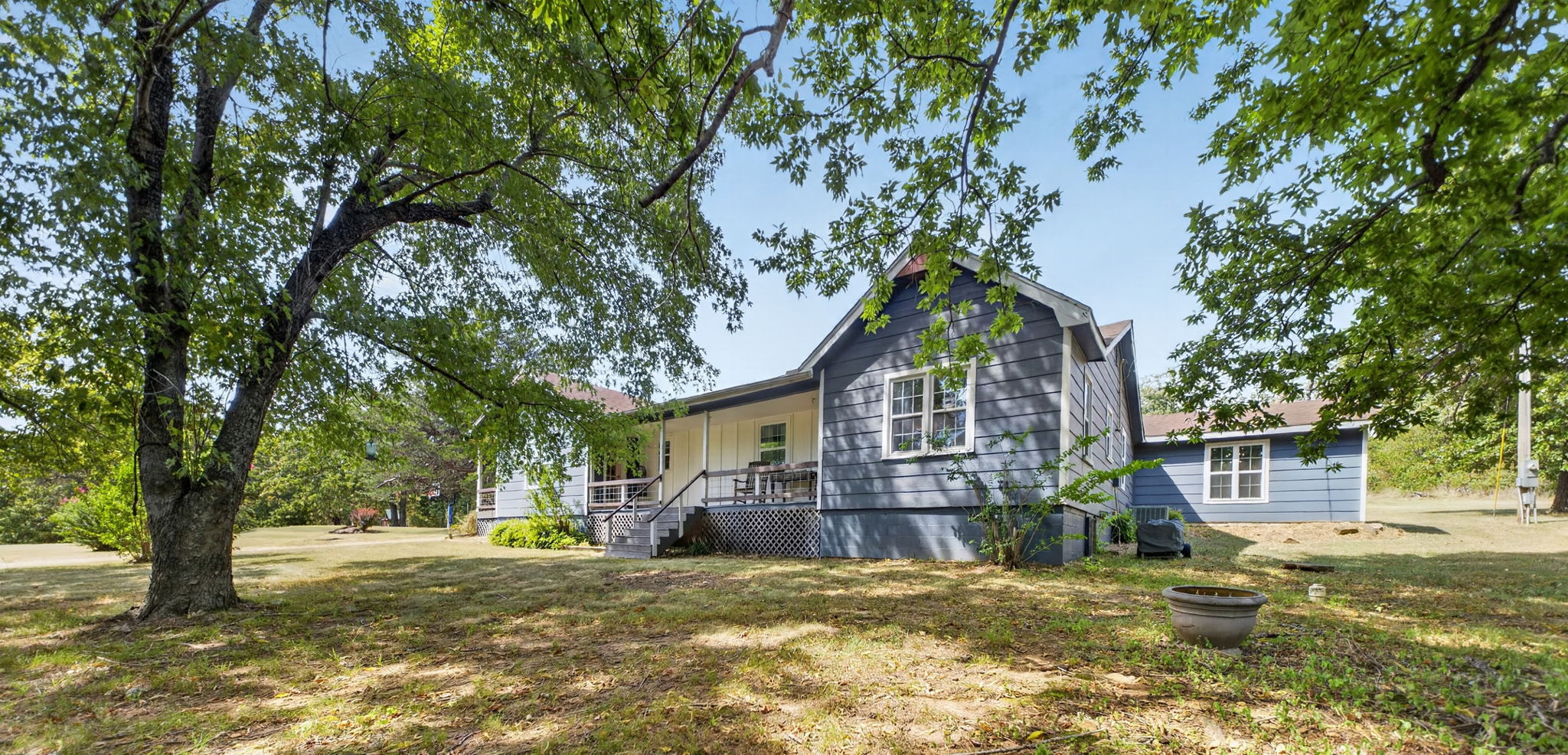 12871 S 4220 Road Claremore OK 74017