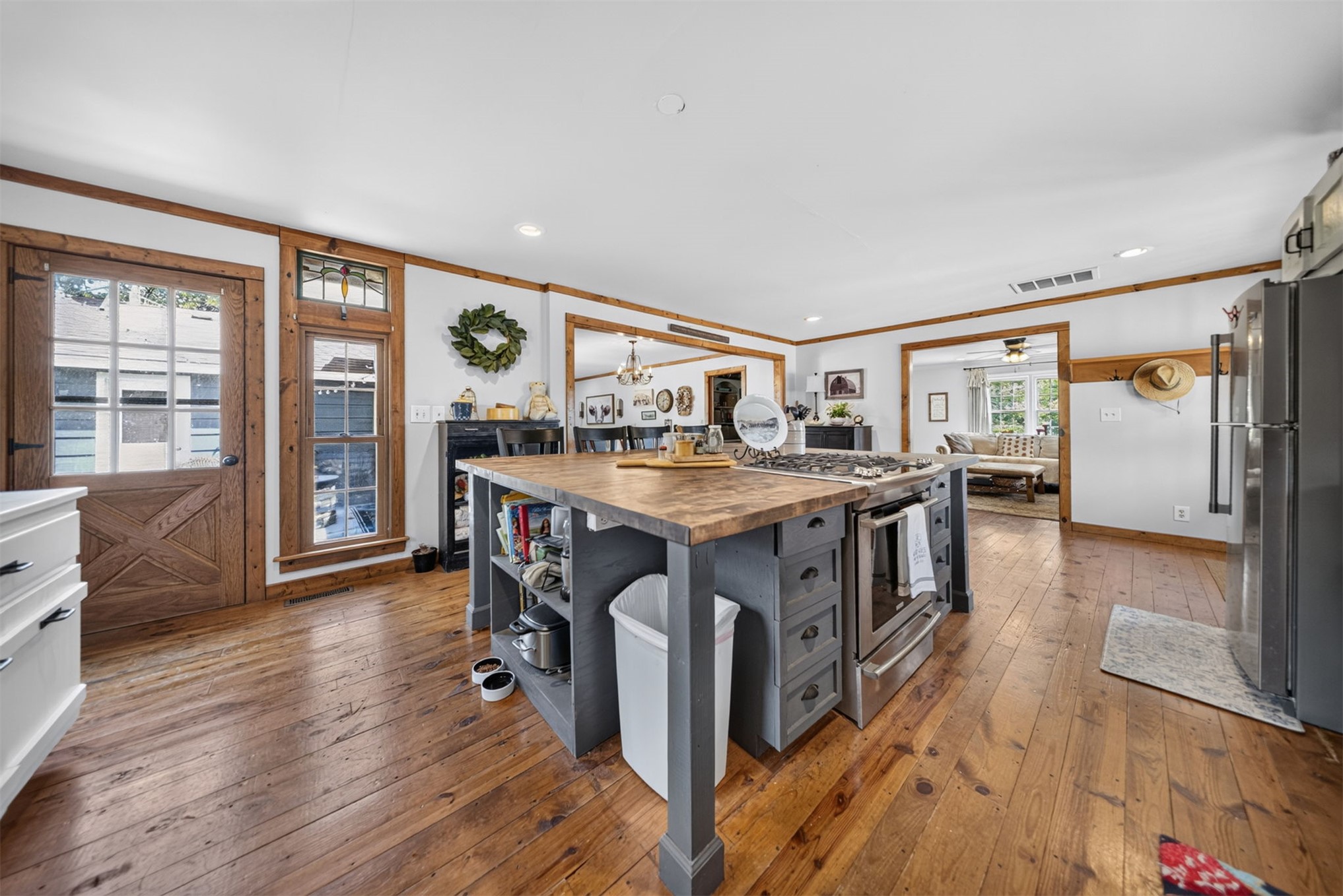 12871 S 4220 Road Claremore OK 74017