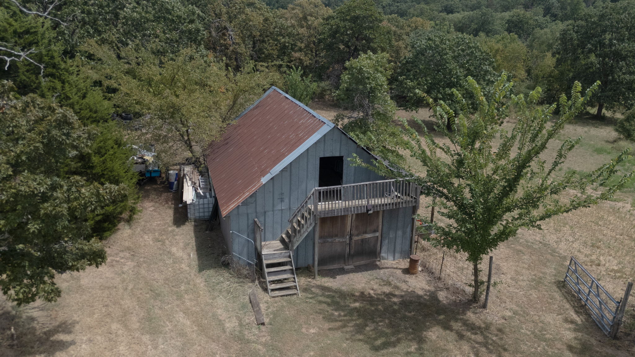 12871 S 4220 Road Claremore OK 74017