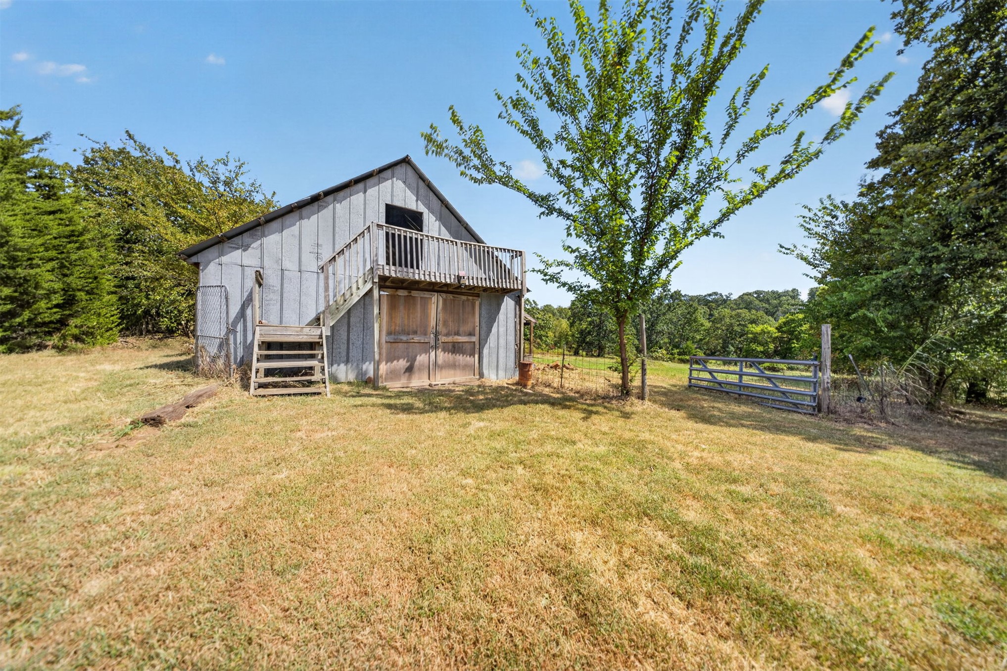 12871 S 4220 Road Claremore OK 74017