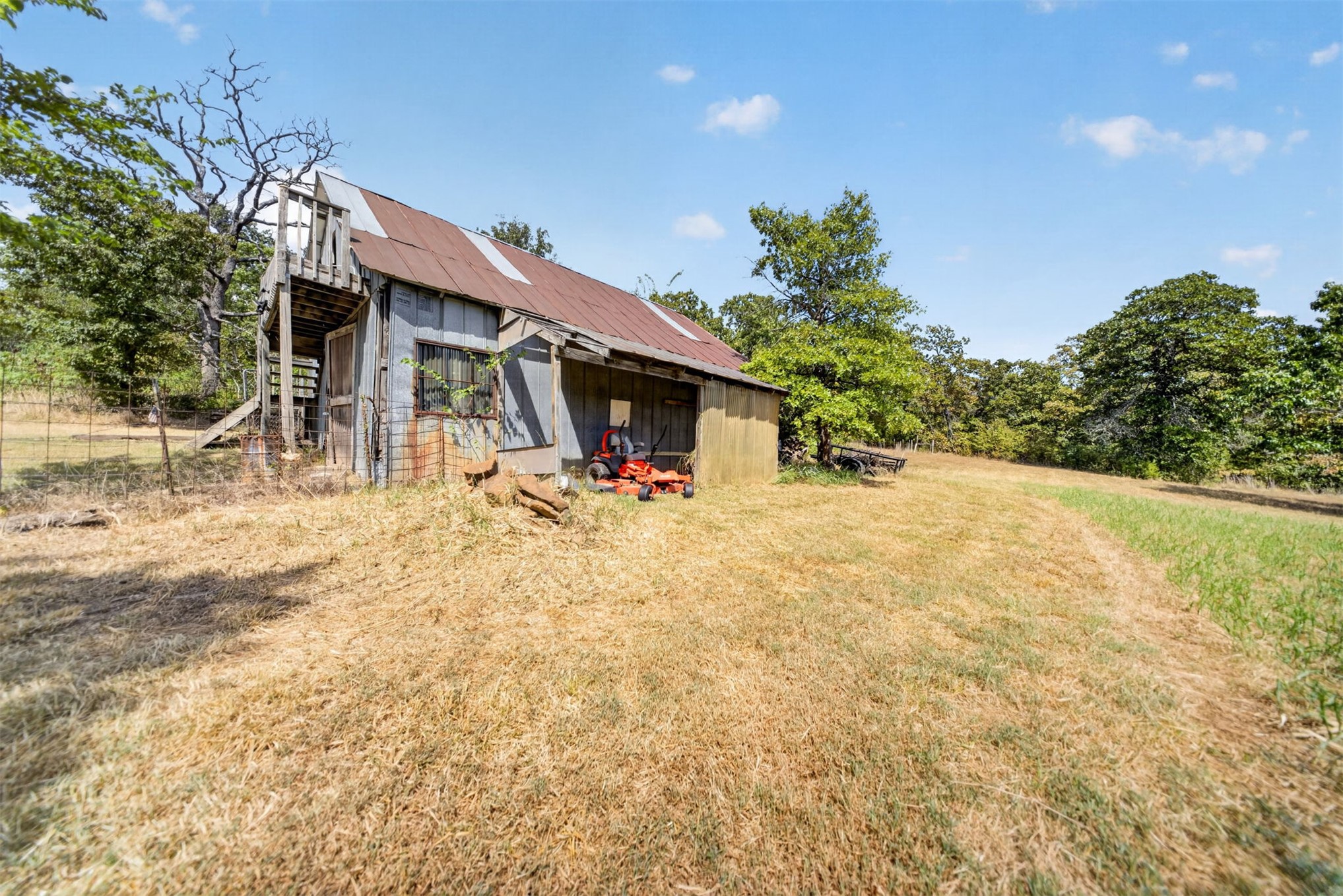 12871 S 4220 Road Claremore OK 74017