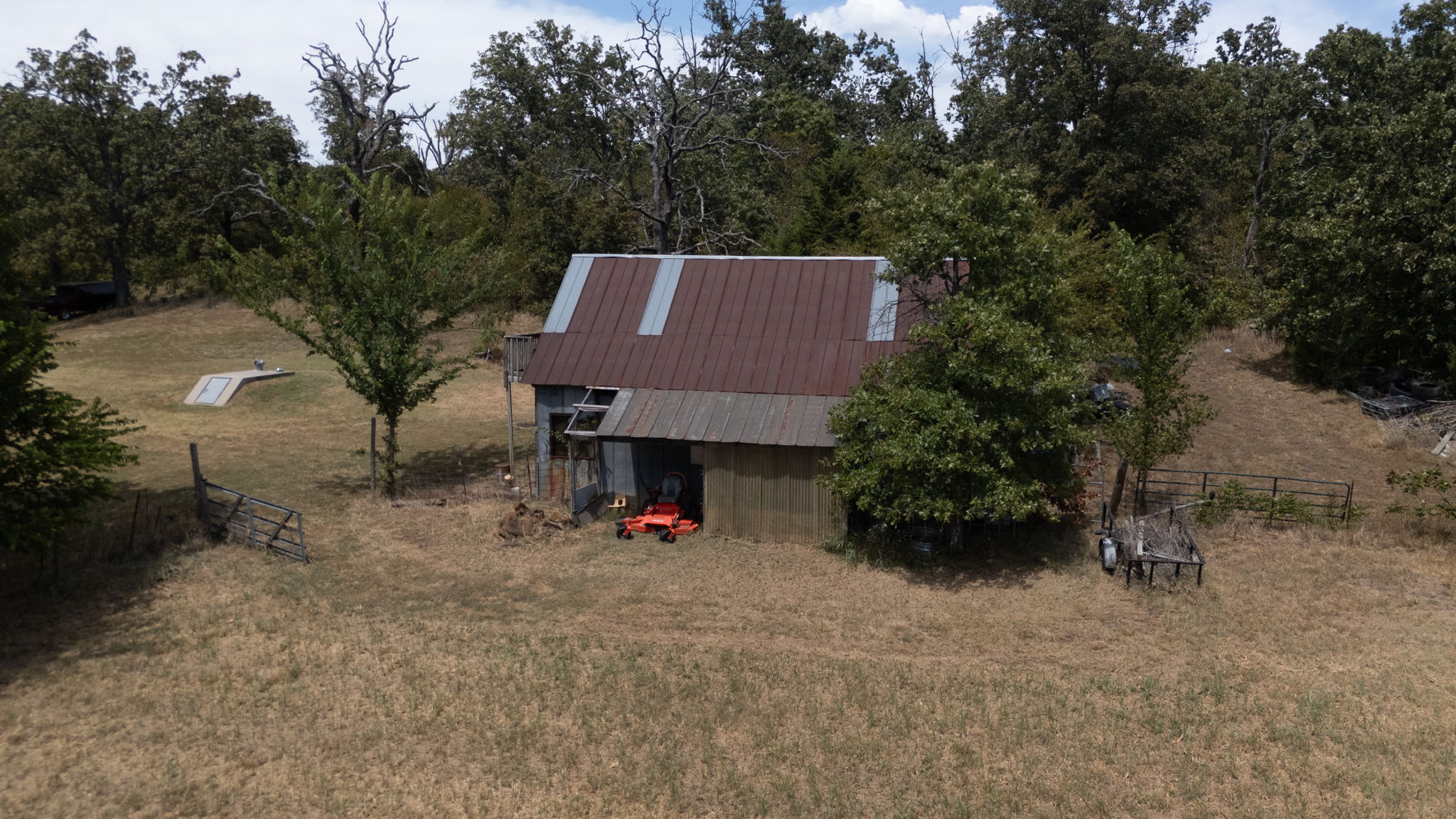 12871 S 4220 Road Claremore OK 74017