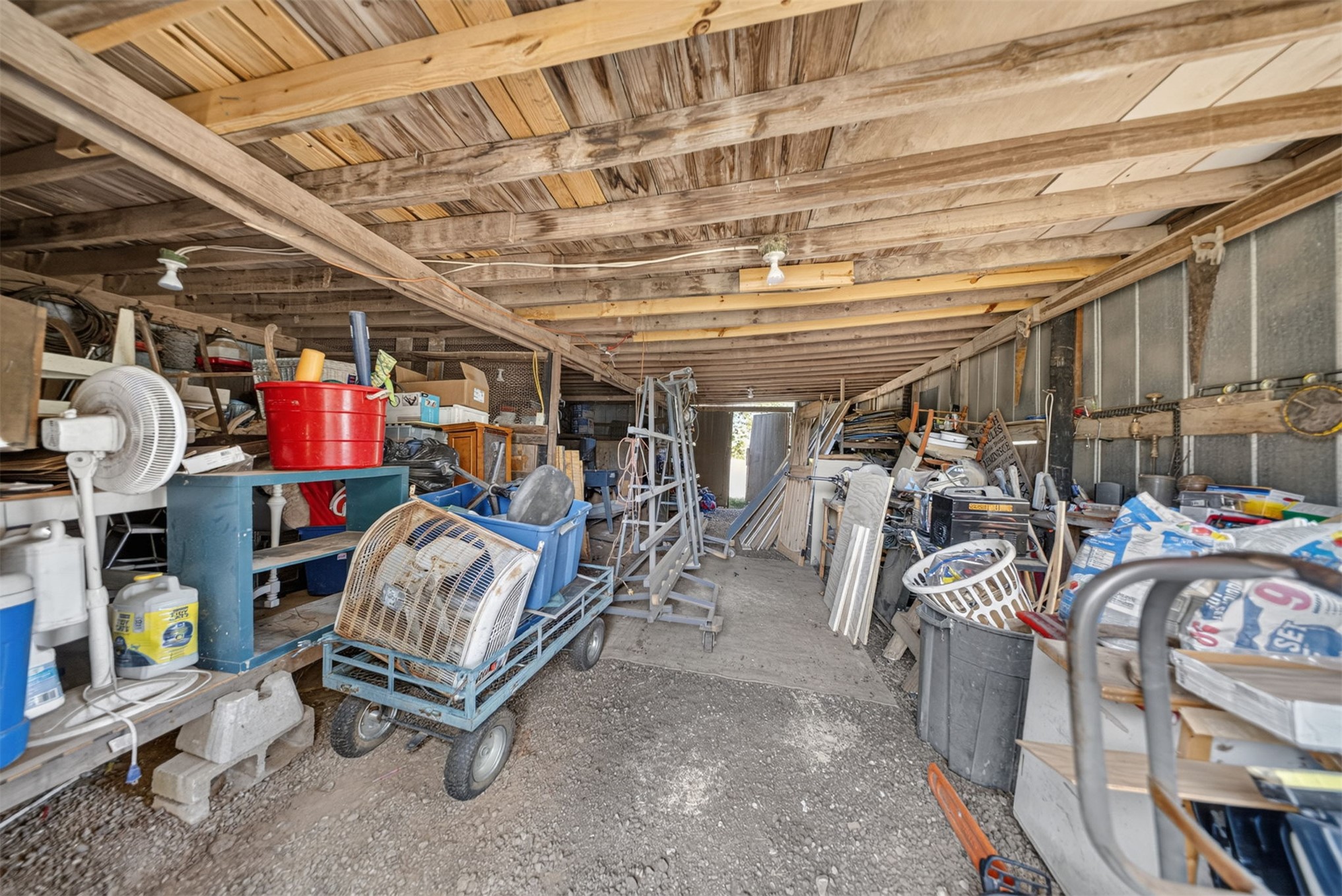 12871 S 4220 Road Claremore OK 74017