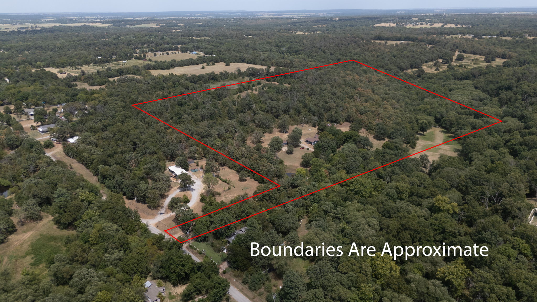12871 S 4220 Road Claremore OK 74017