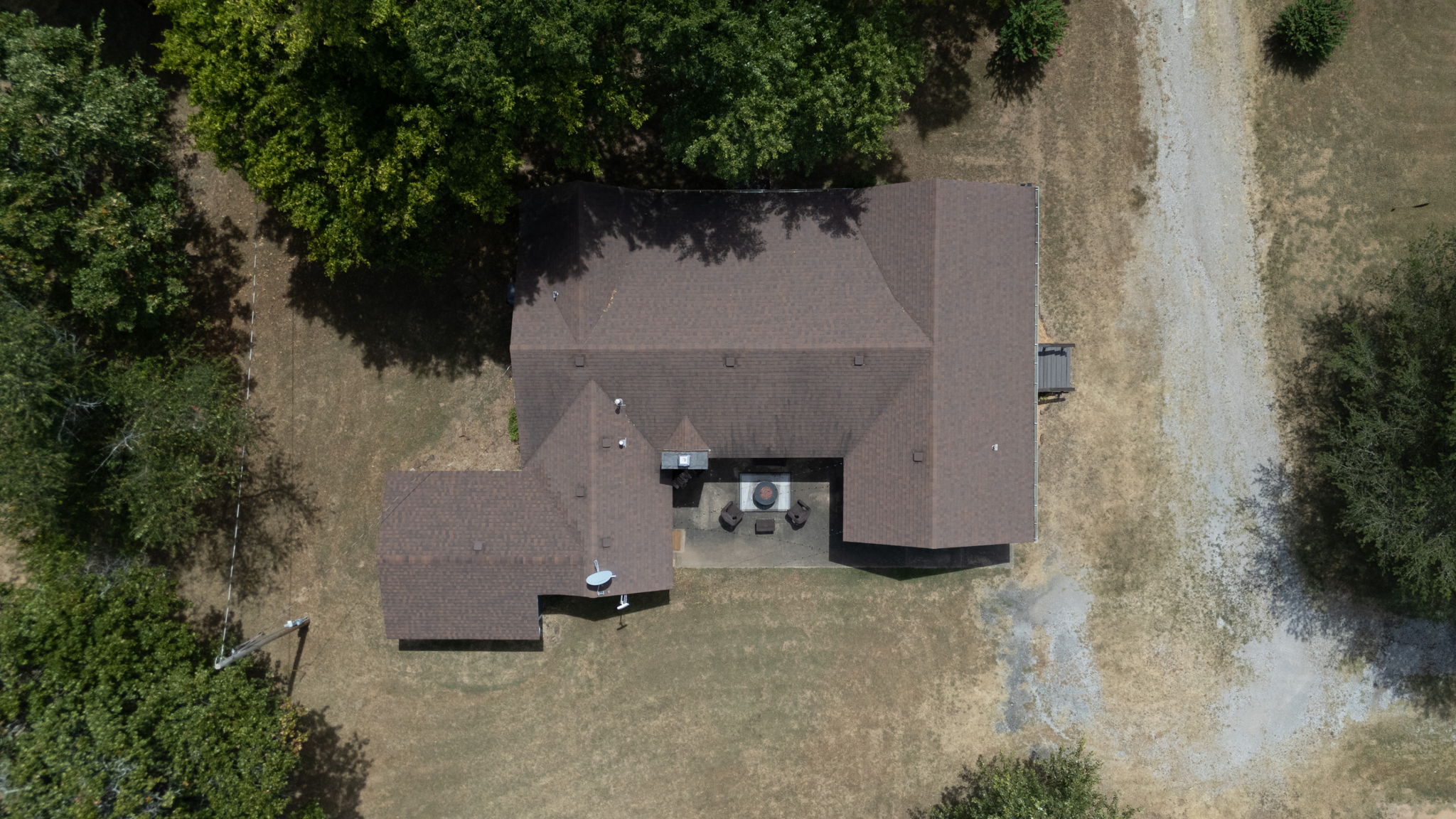 12871 S 4220 Road Claremore OK 74017