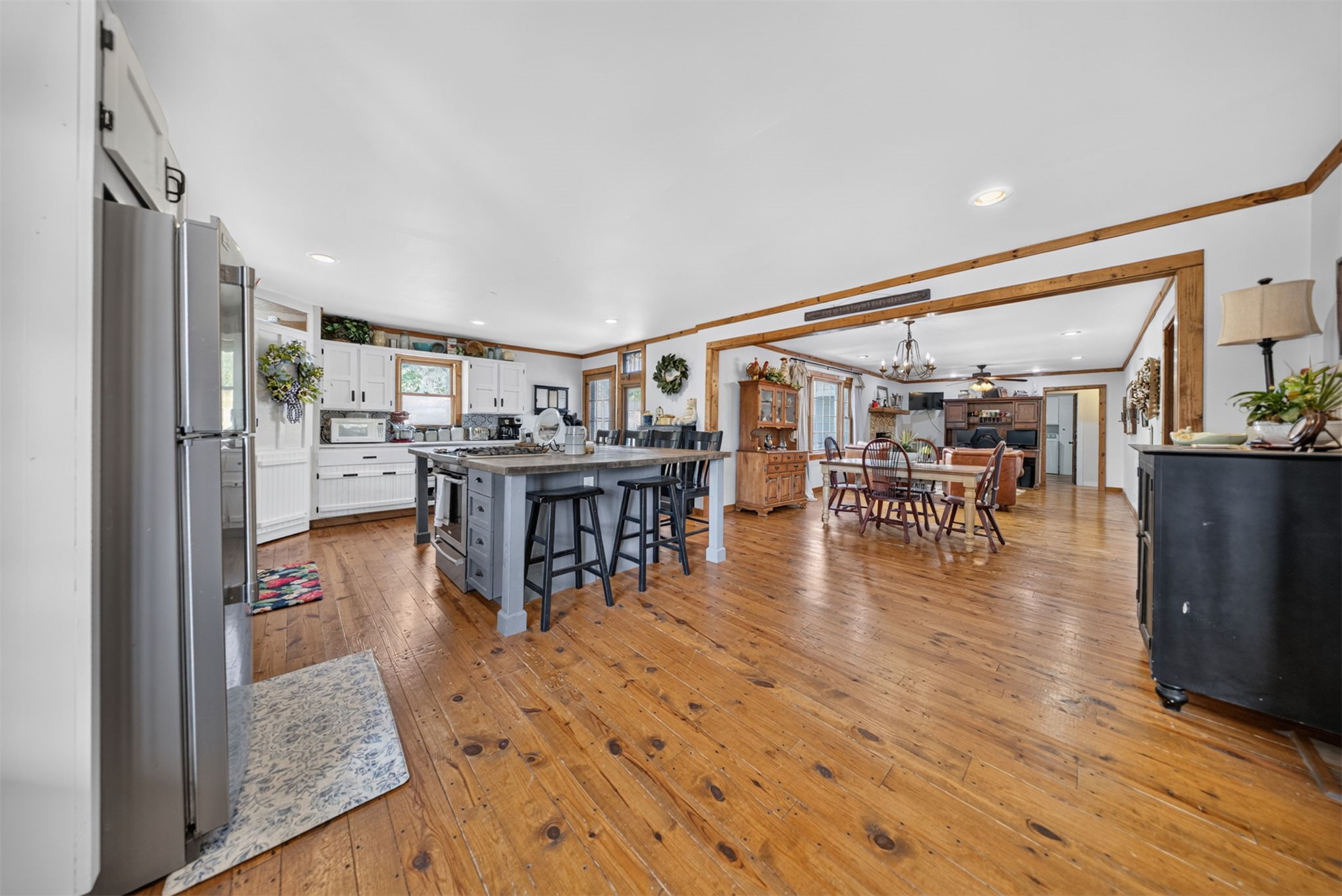 12871 S 4220 Road Claremore OK 74017
