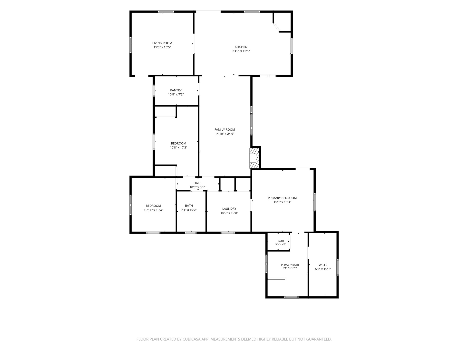 12871 S 4220 Road Claremore OK 74017