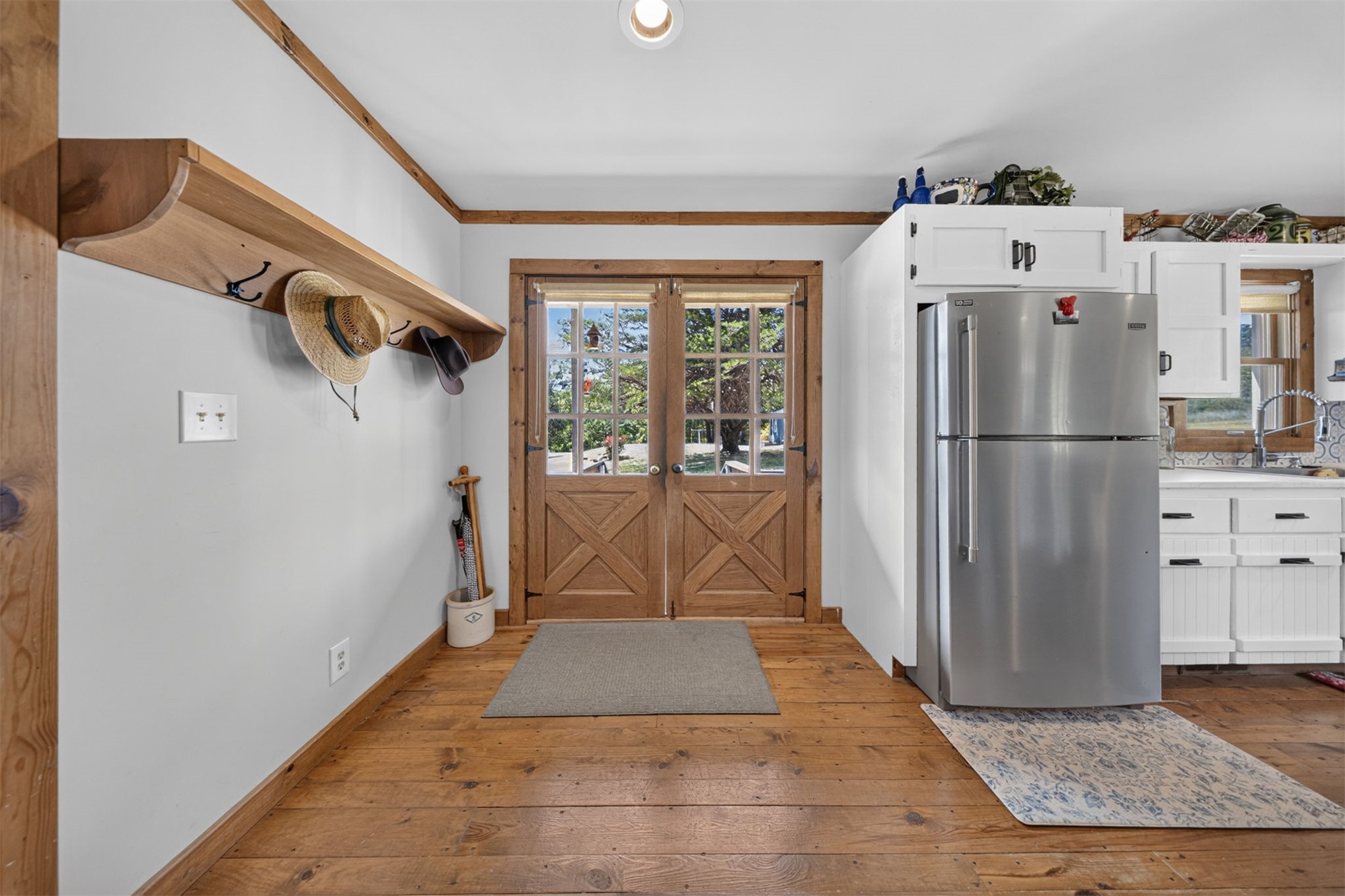 12871 S 4220 Road Claremore OK 74017